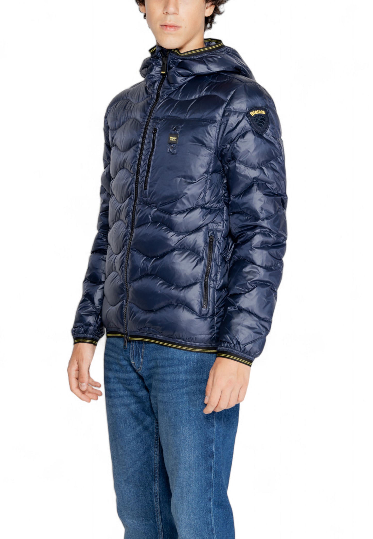 Chaqueta Blauer para hombre