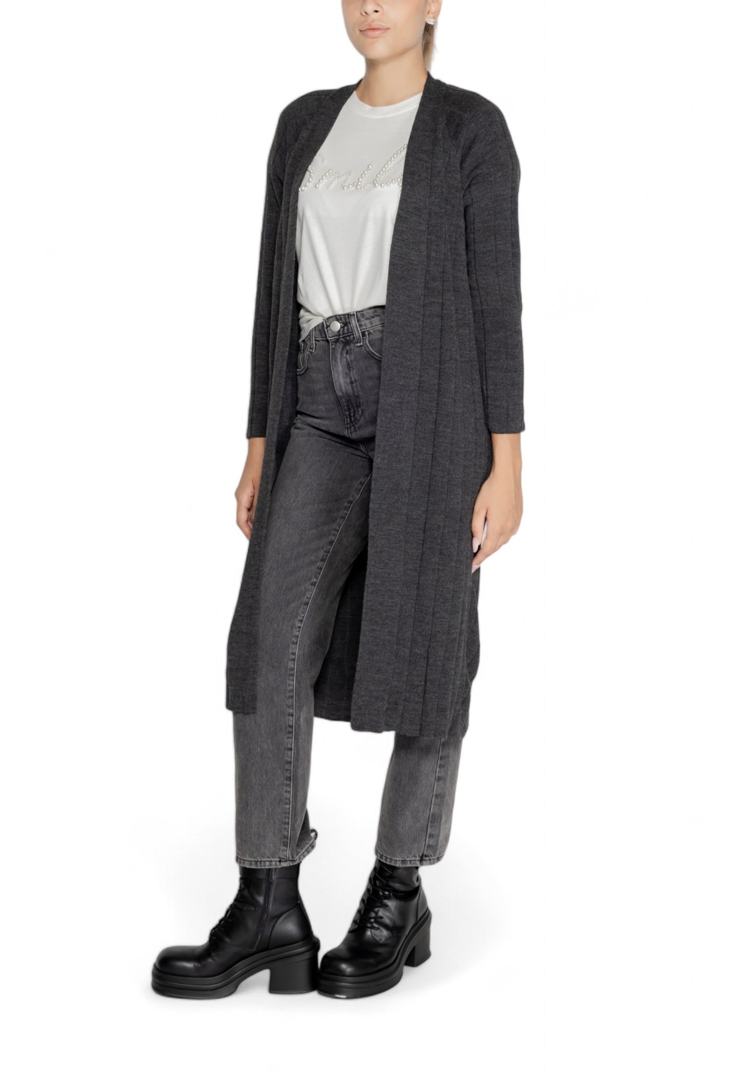 Sólo mujeres de Cardigan
