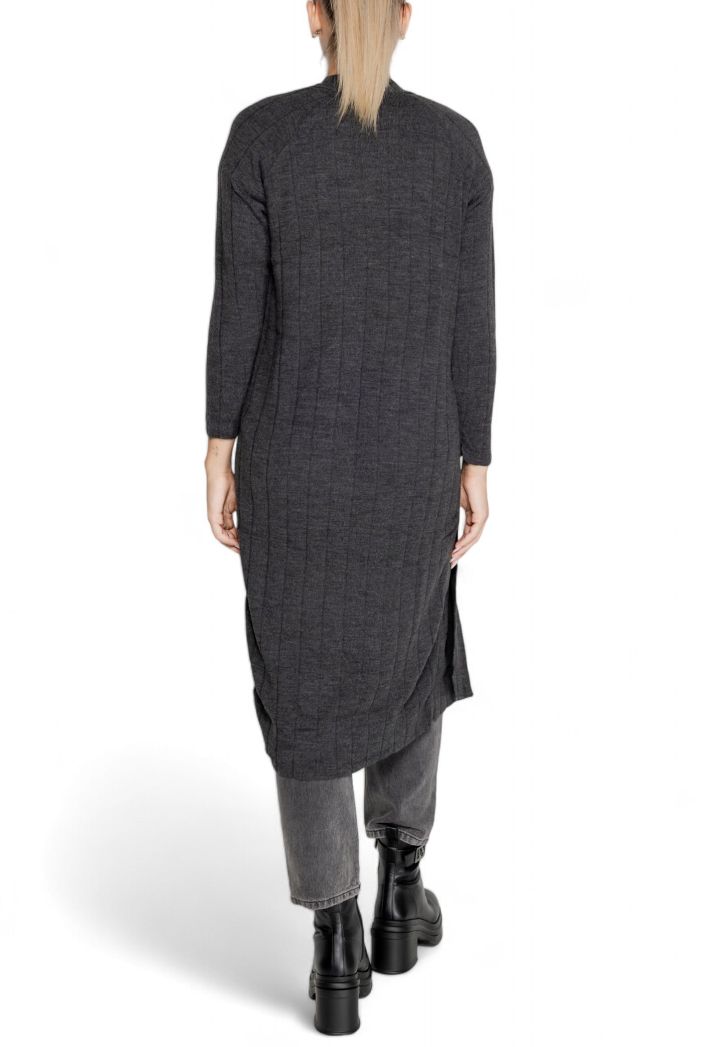 Sólo mujeres de Cardigan