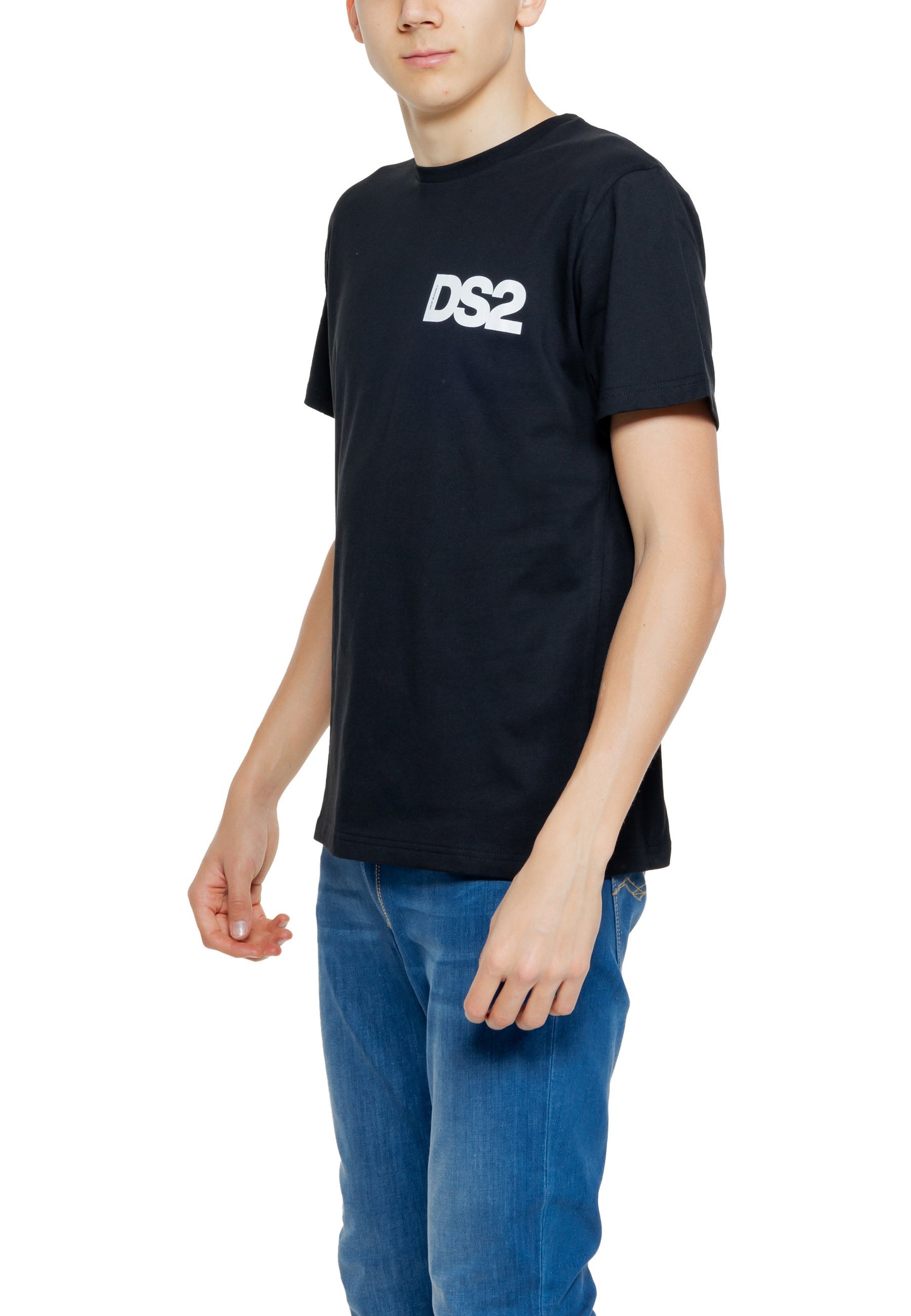 Drop Season 2 T-Shirt Uomo