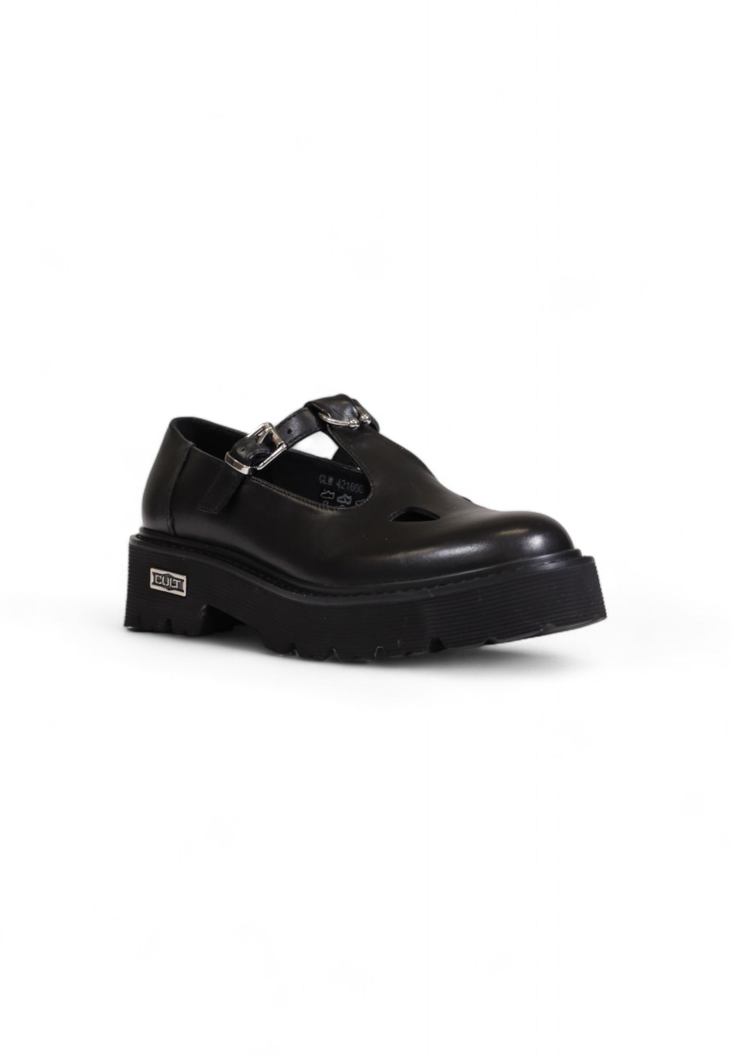 Cult Sandali Donna Cult CLW421600 black Nero