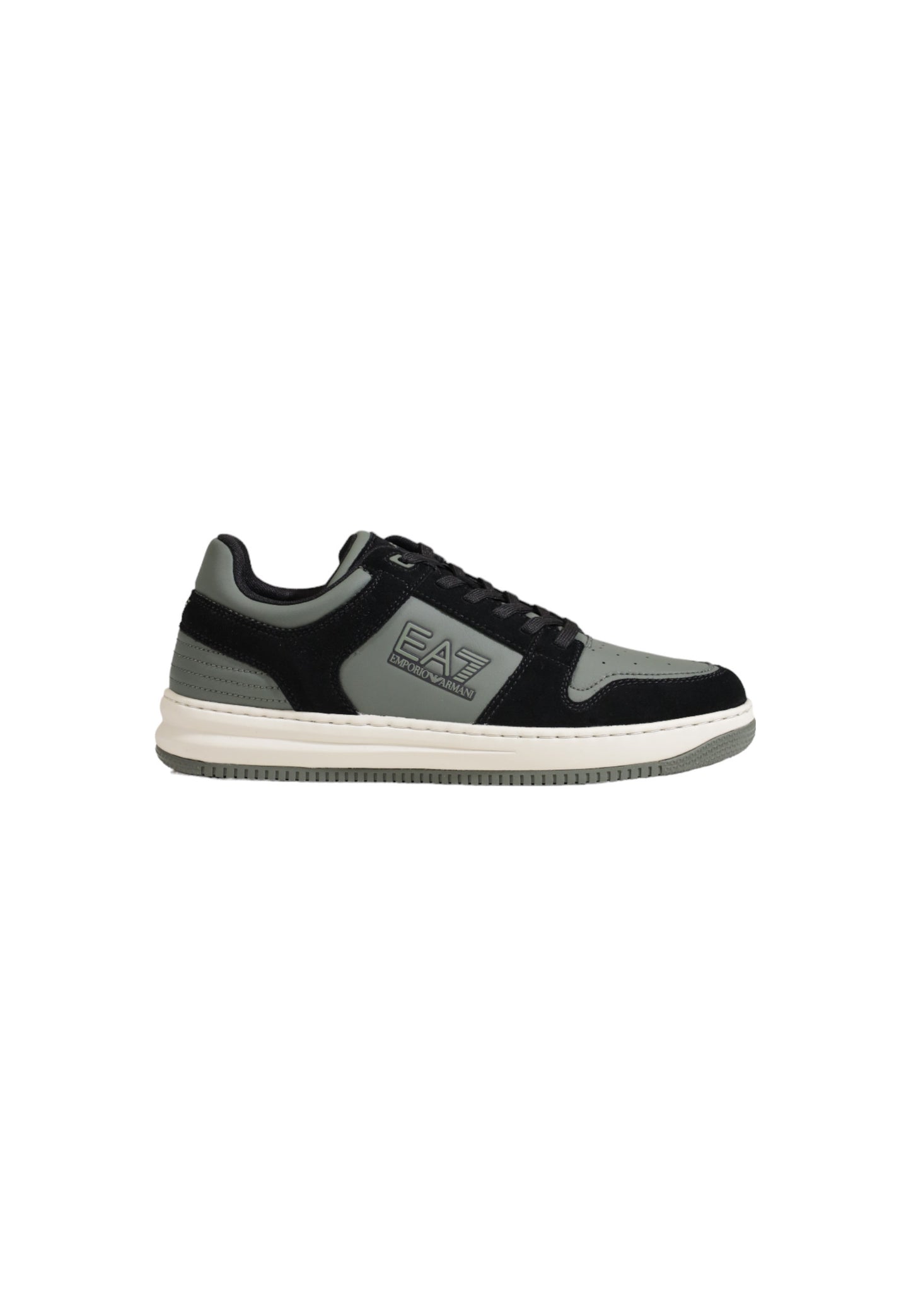 Zapatillas deportivas para hombre Ea7