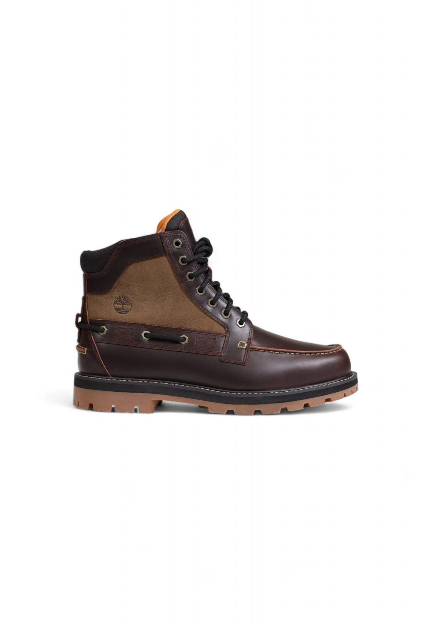 Botas Timberland para hombre