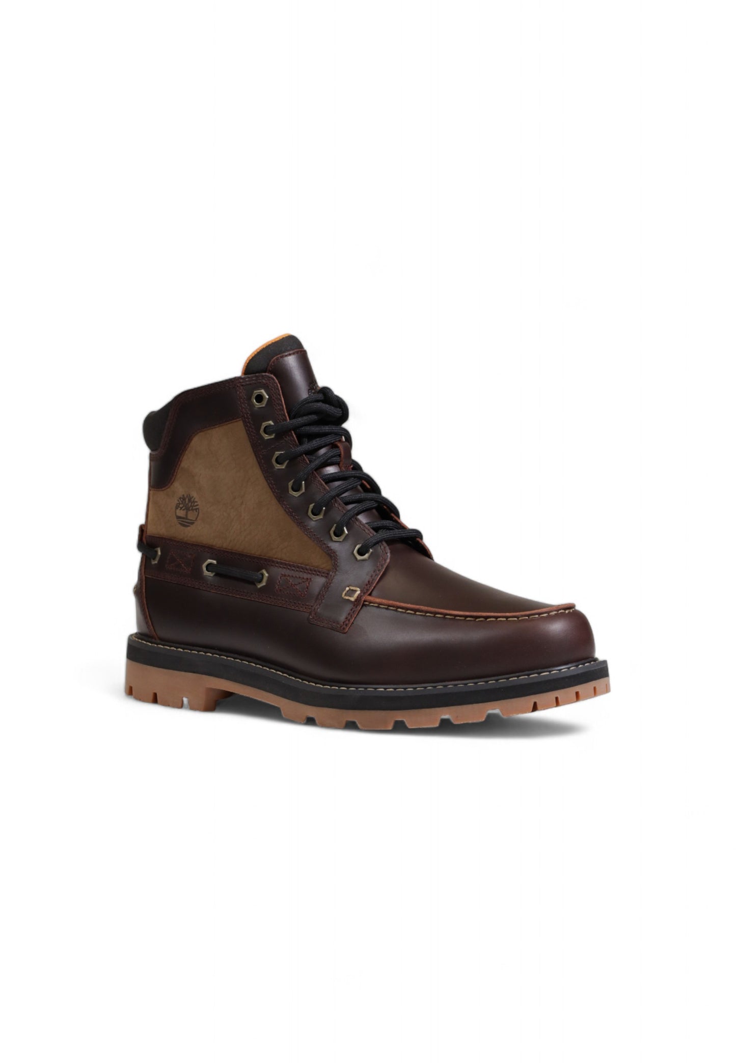 Timberland Stivali Uomo Timberland TB0A697HEIW brown Marrone