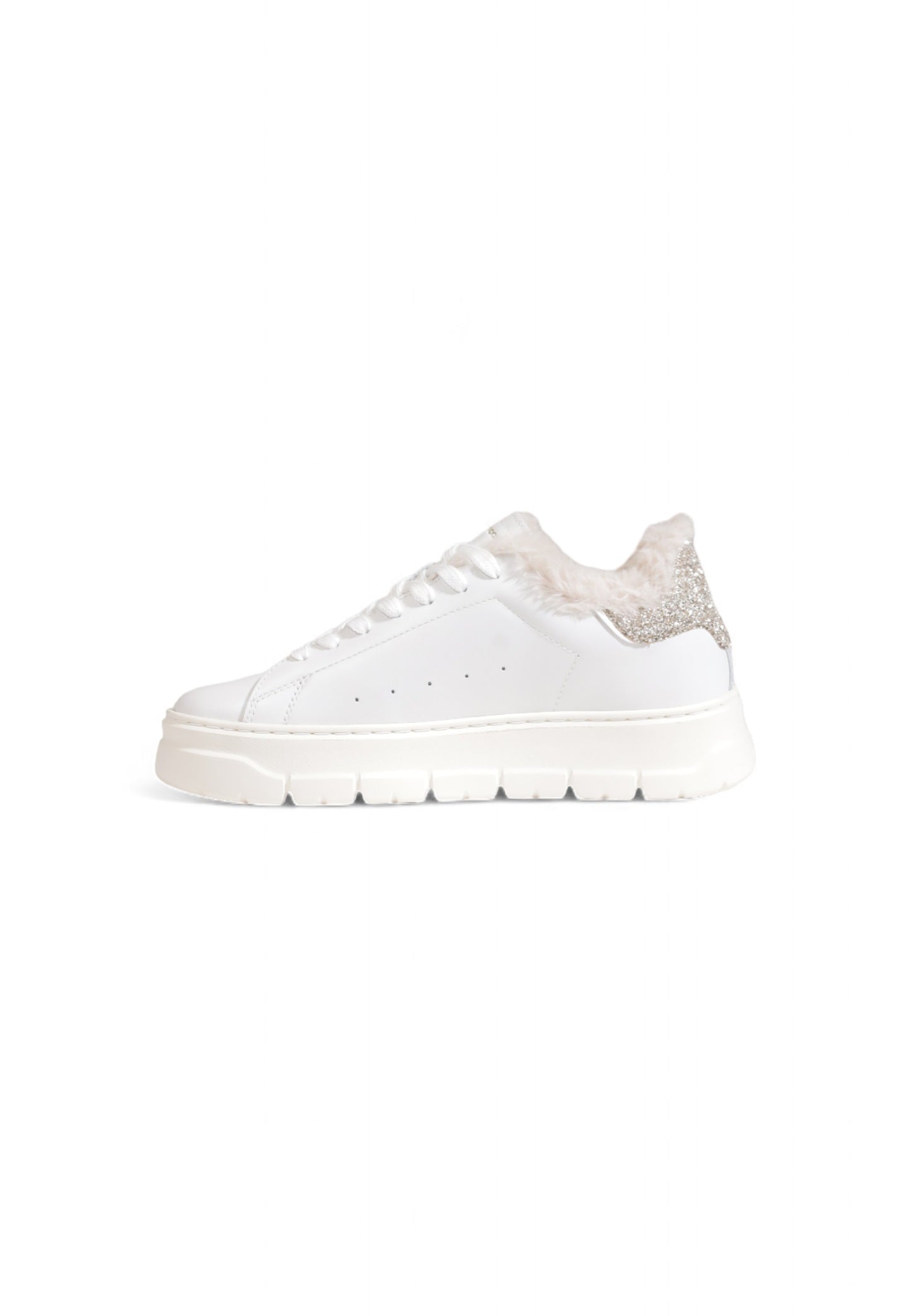 Crime London Women's Sneakers