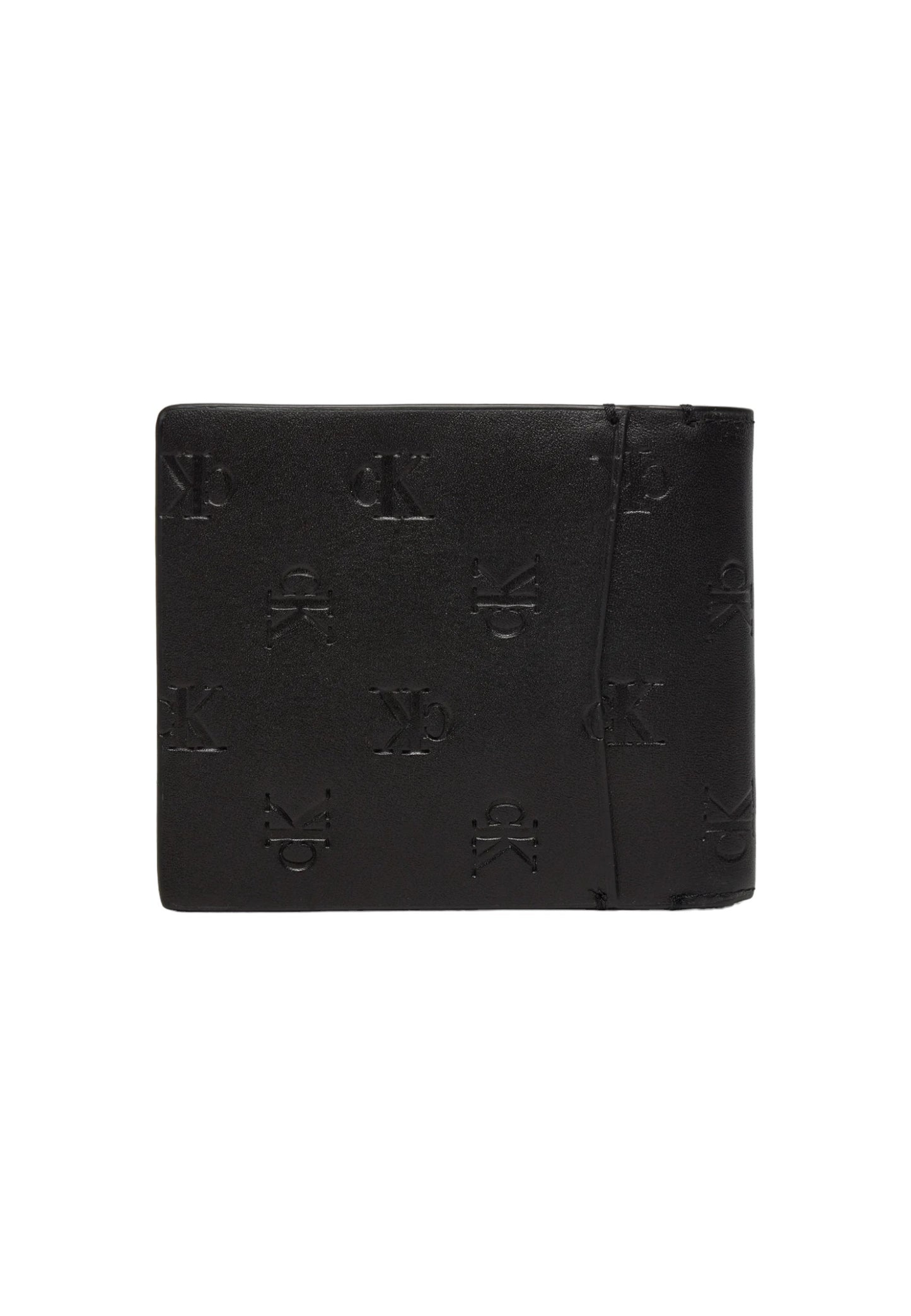Calvin Klein Portafogli Uomo Calvin Klein K50K512588 black Nero