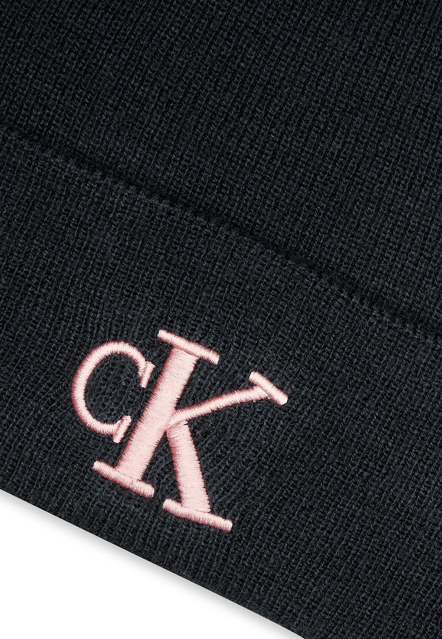 Calvin Klein Cappello Donna Calvin Klein K60K612319 black Nero