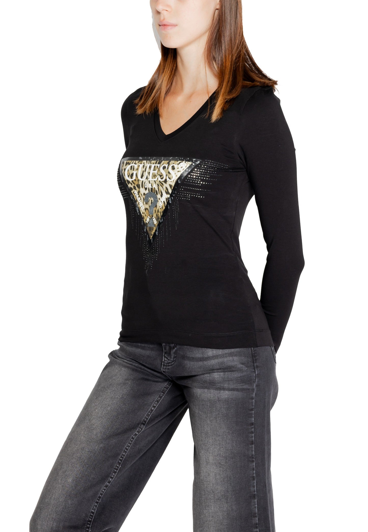 Guess T-Shirt Donna