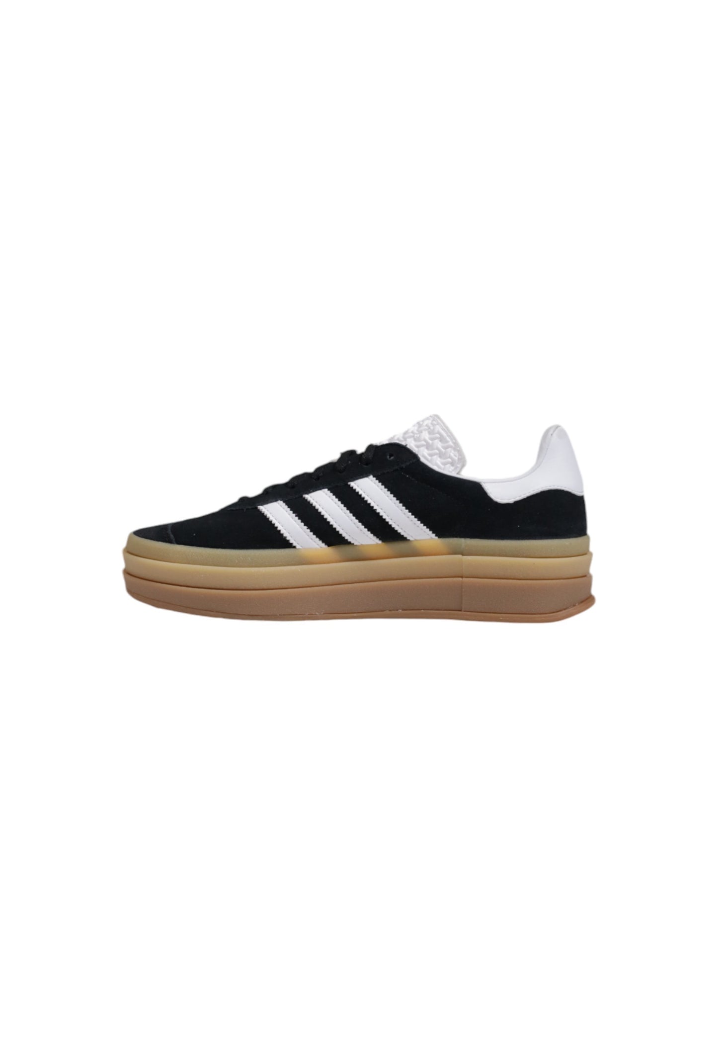 Adidas Sneakers Donna Adidas IE0876 black Nero