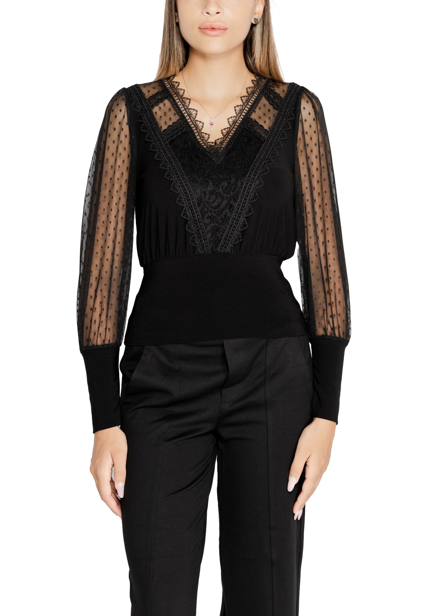 Morgan De Toi Maglia Donna