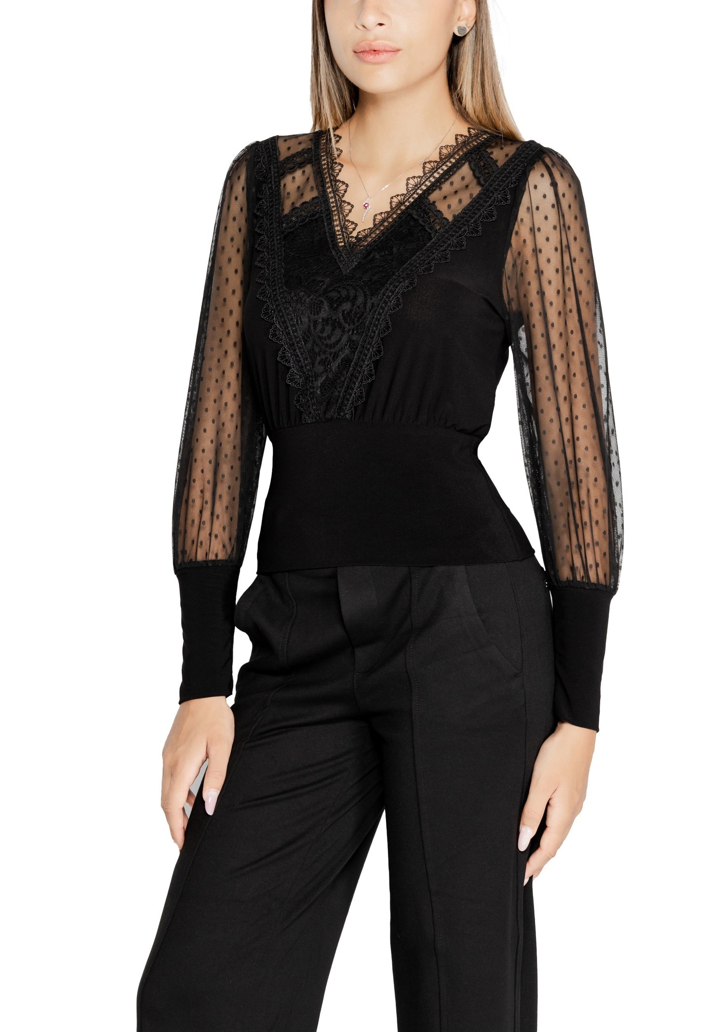 Morgan De Toi Maglia Donna