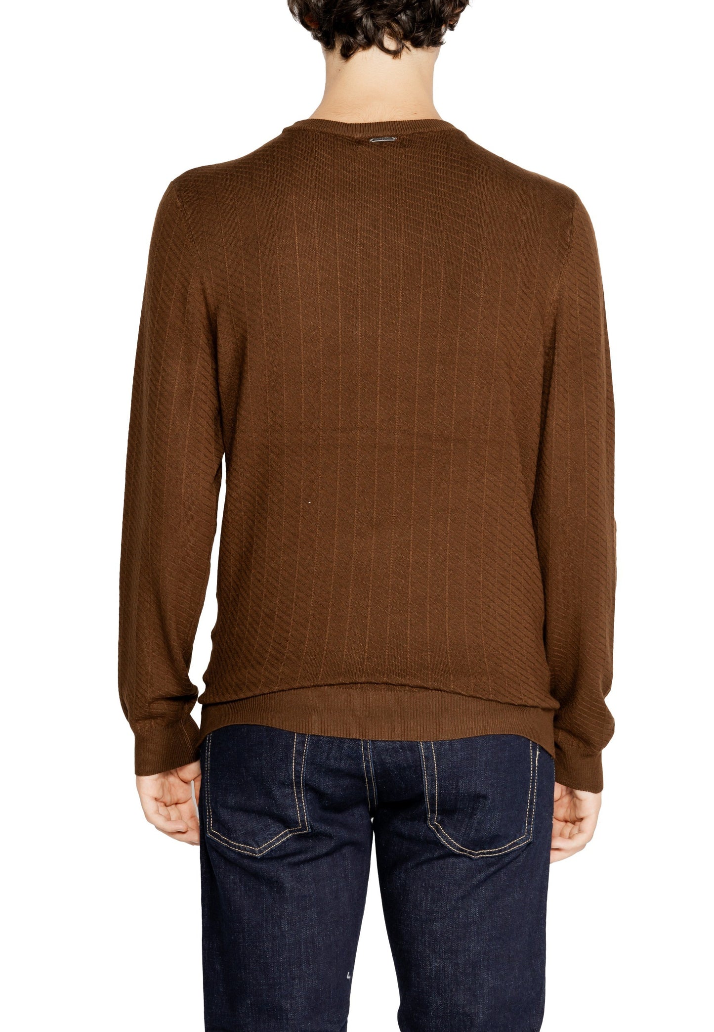 Antony Morato Men's Jersey