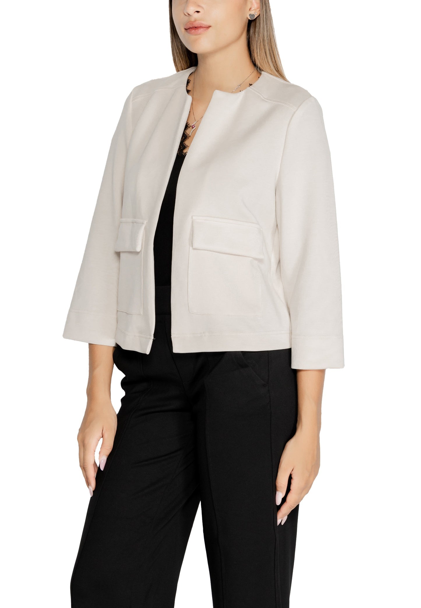 Street One Cappotto Donna