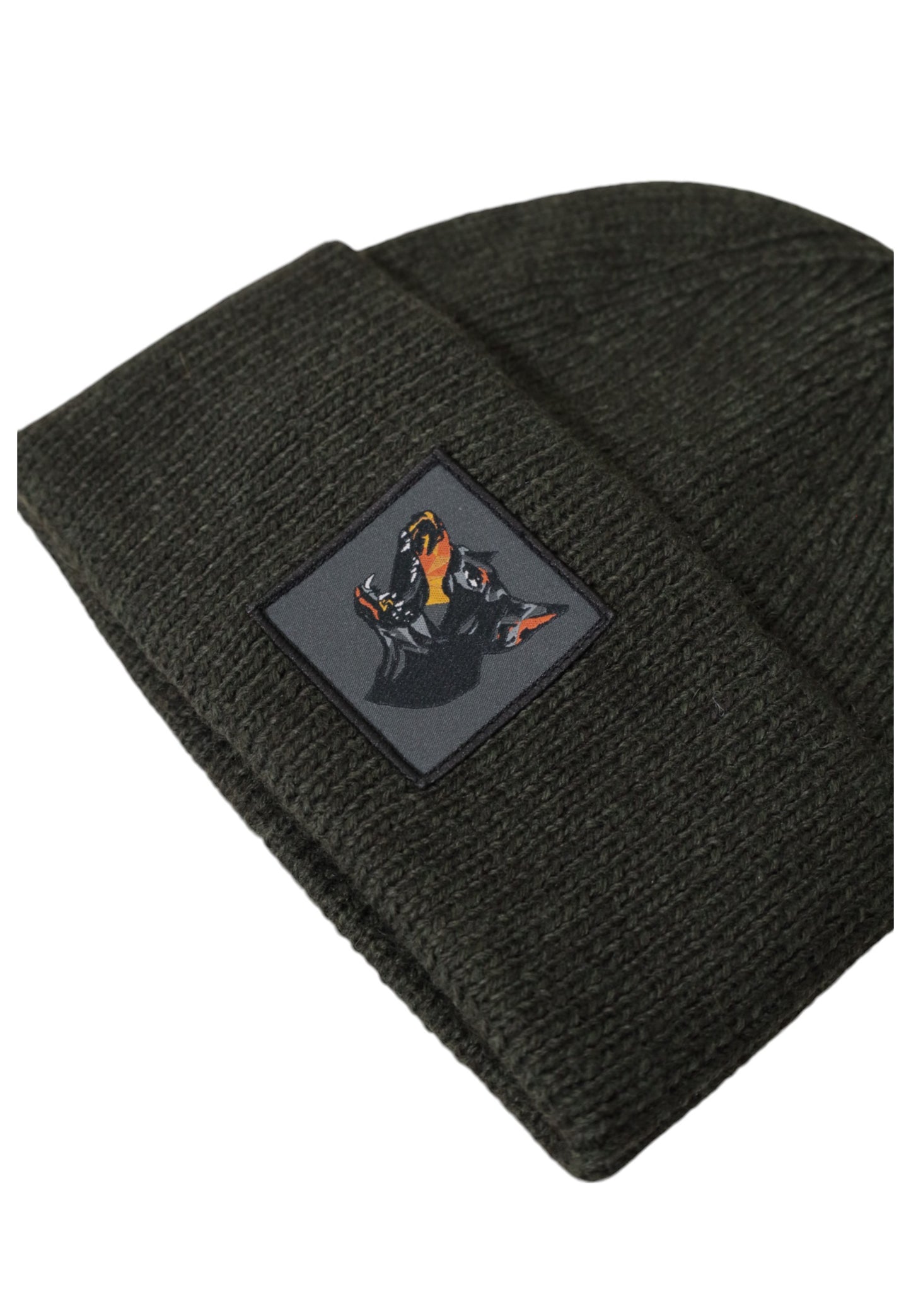 Antony Morato Cappello Uomo Antony Morato MMHA00370-YA400138 green Verde