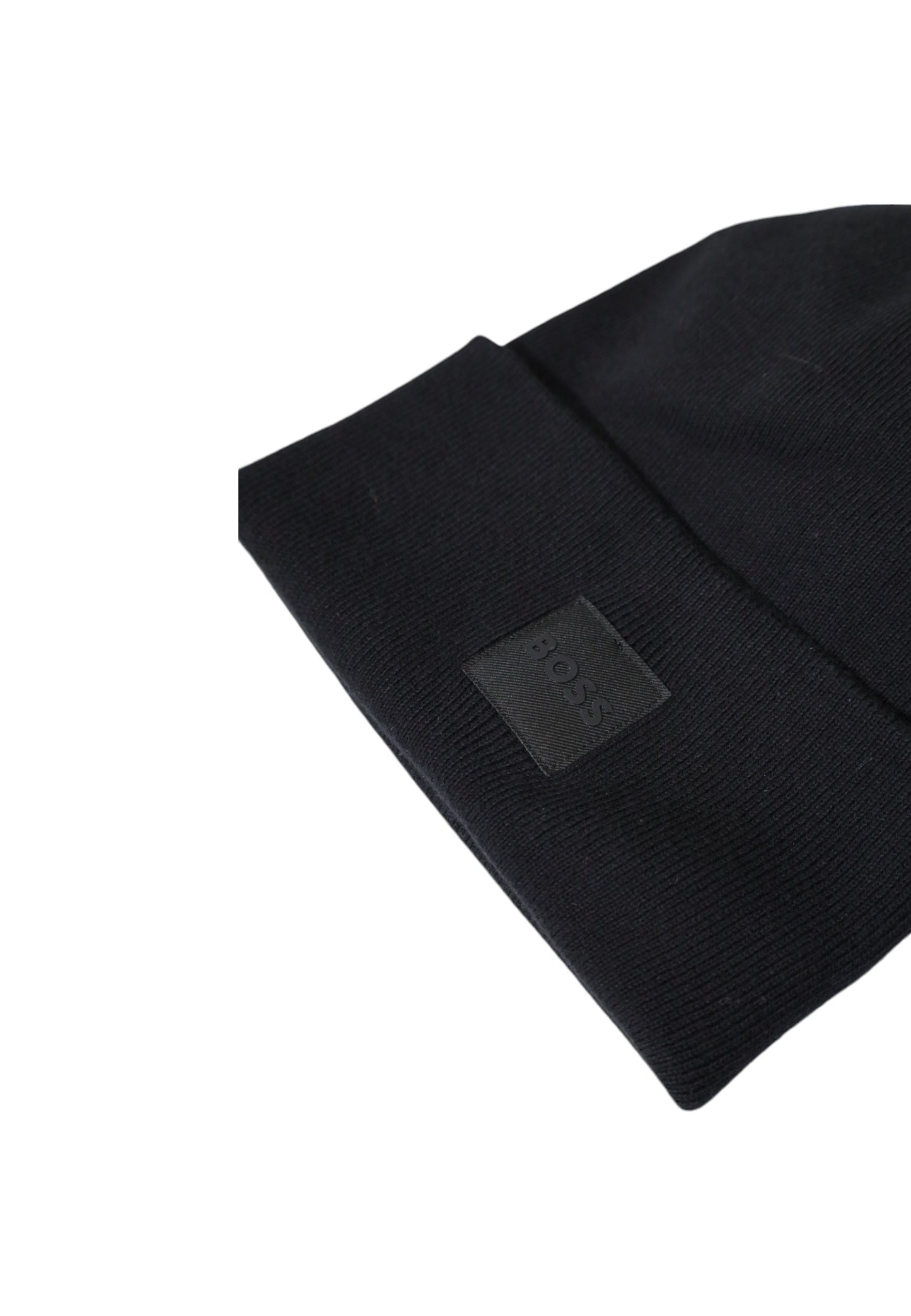Boss Cappello Uomo Boss 50529442 black black