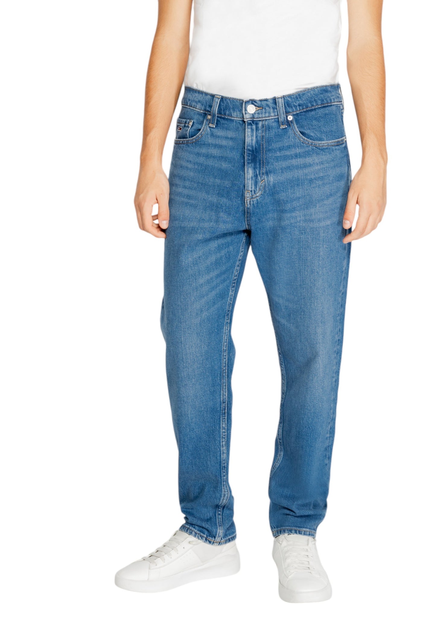 Vaqueros Tommy Hilfiger para hombre