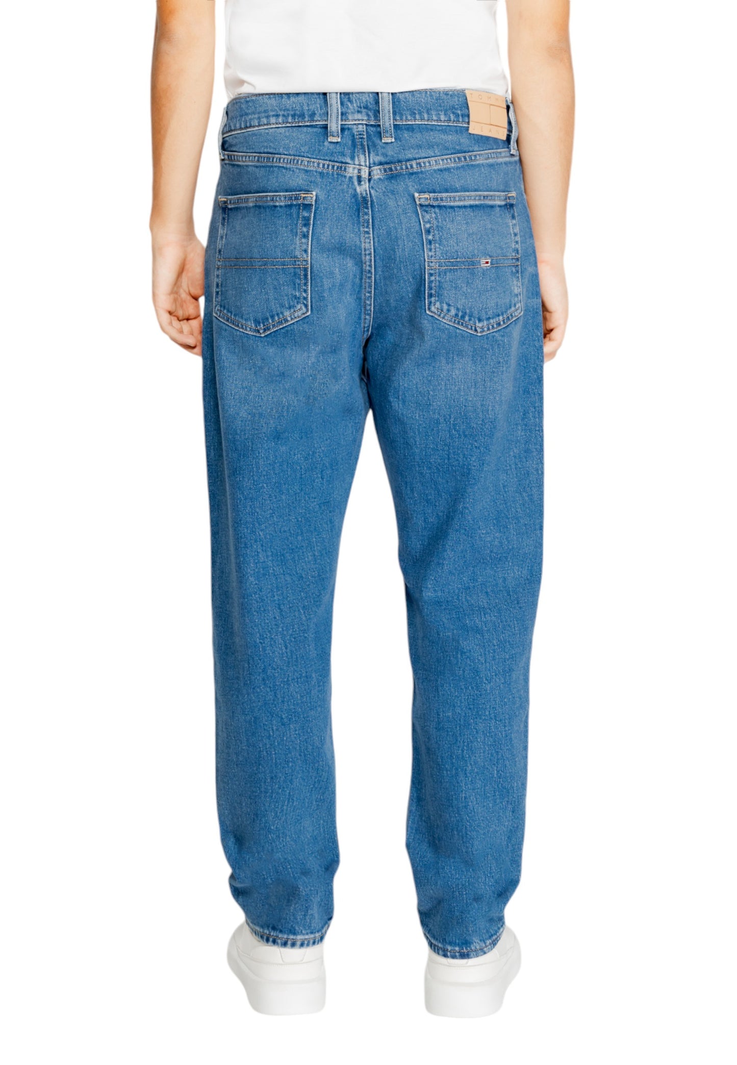 Vaqueros Tommy Hilfiger para hombre