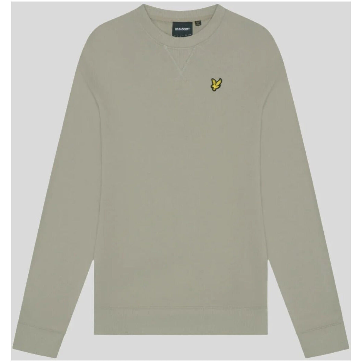 Lyle & Scott Men's Sweatshirt