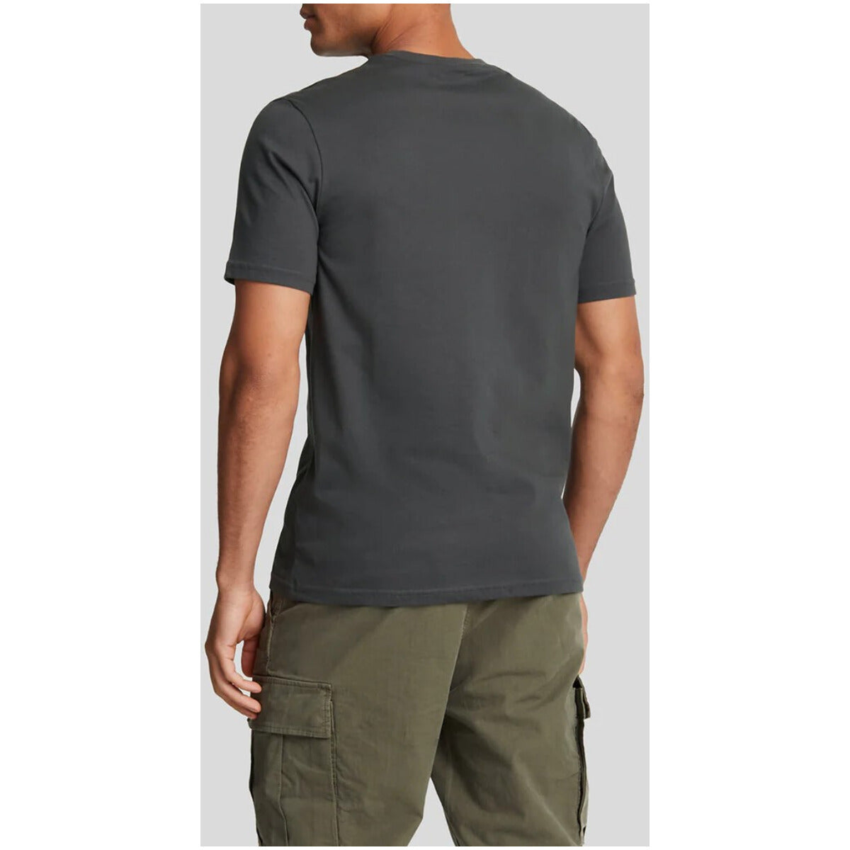 Camiseta de hombre Lyle & Scott