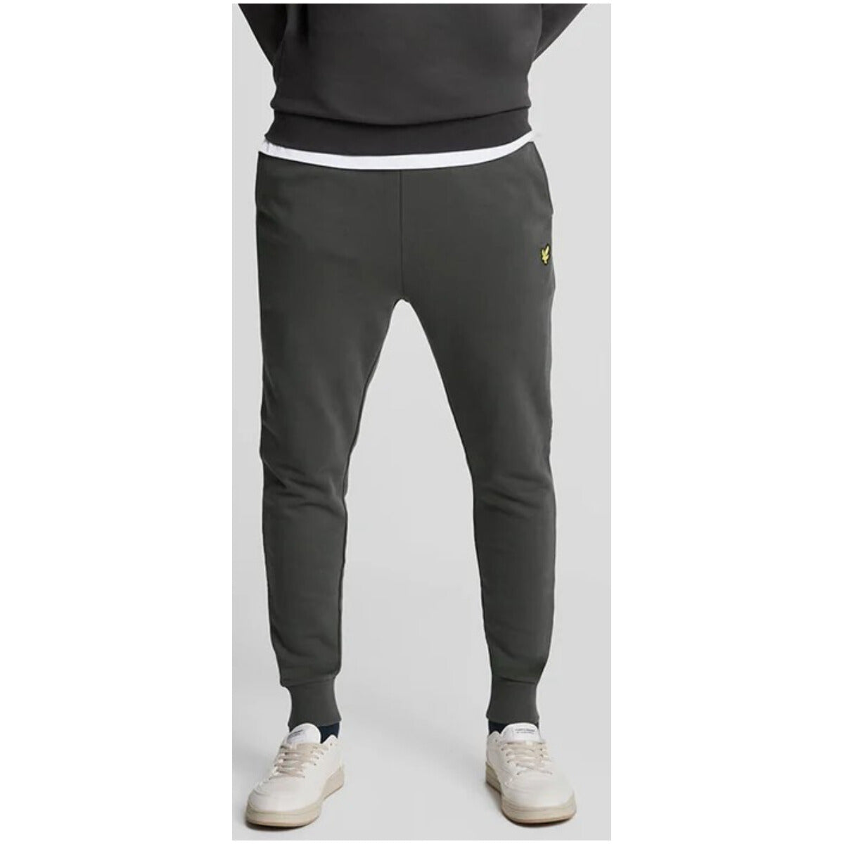 Pantalones de hombre Lyle & Scott