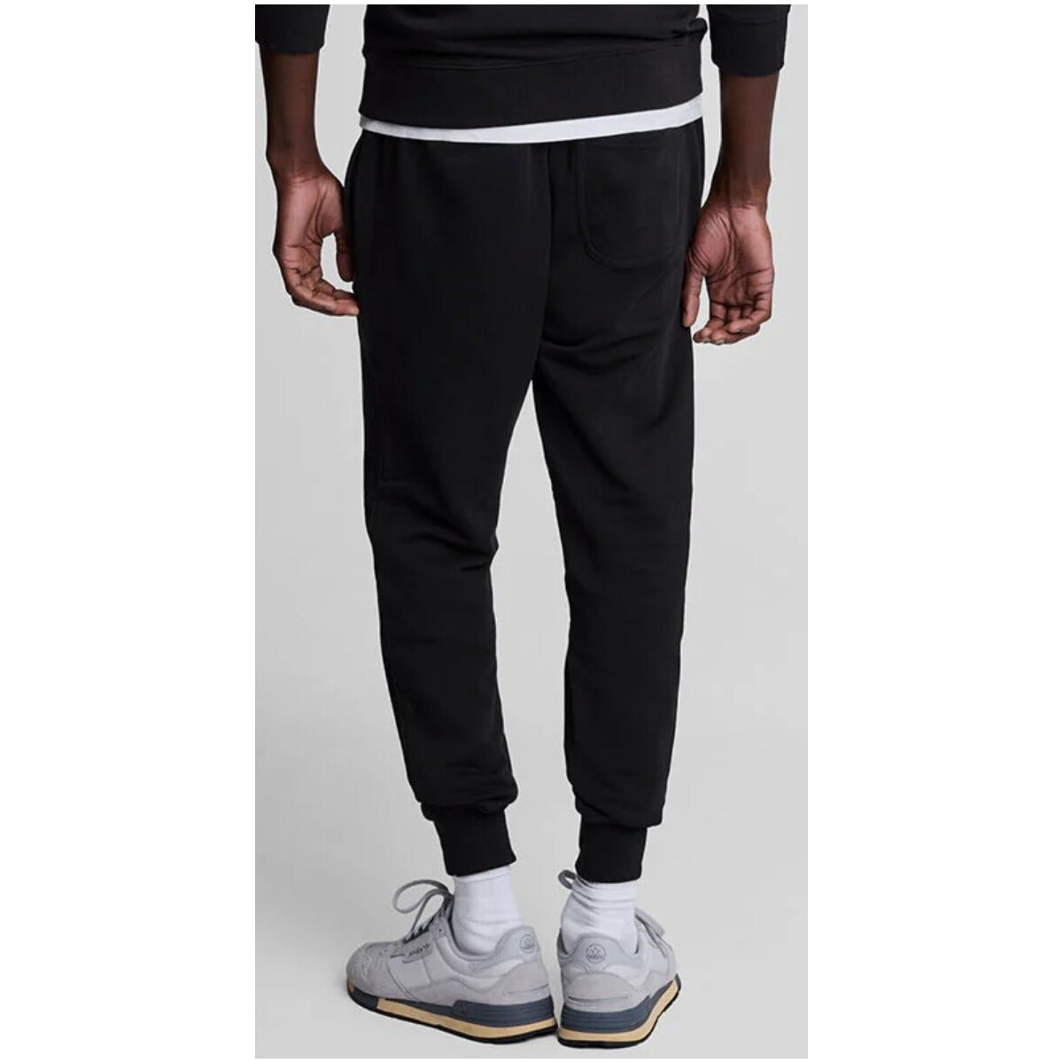Lyle & Scott Pantaloni Uomo