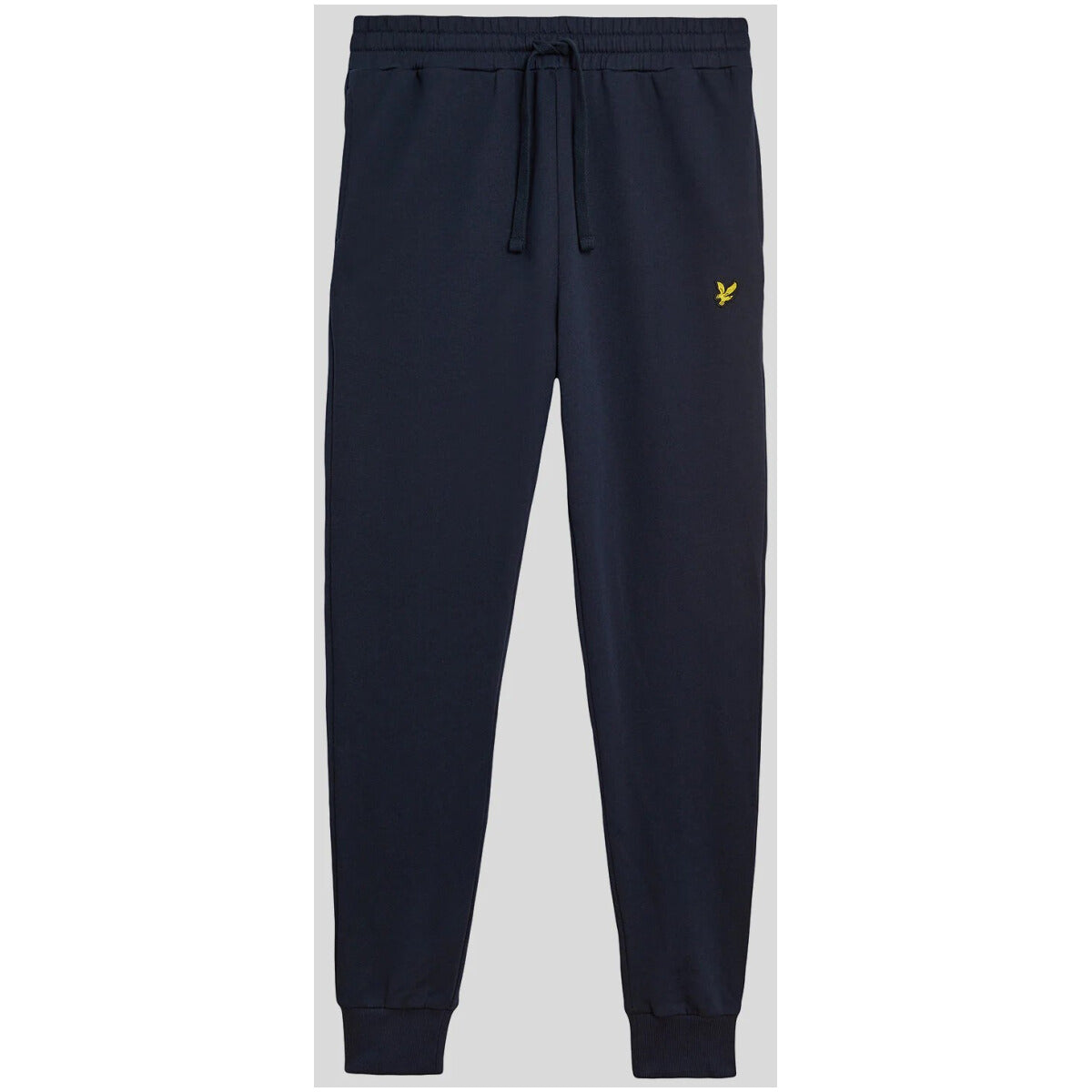 Lyle & Scott Pantaloni Uomo Lyle & Scott ML822VOG blue Blu