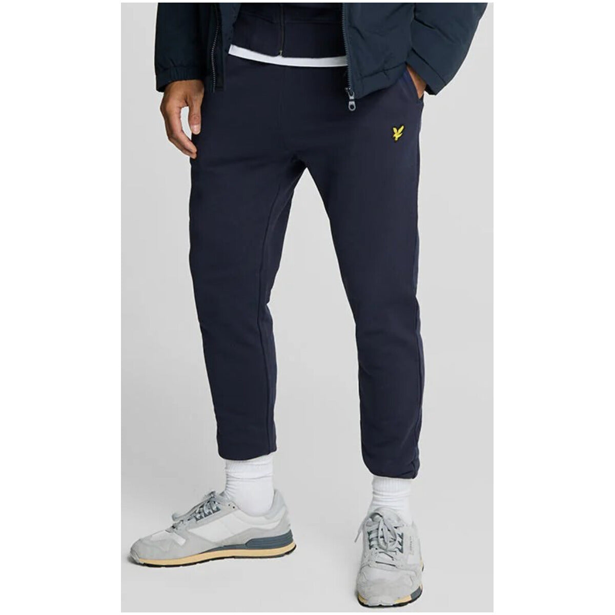 Pantalones de hombre Lyle & Scott