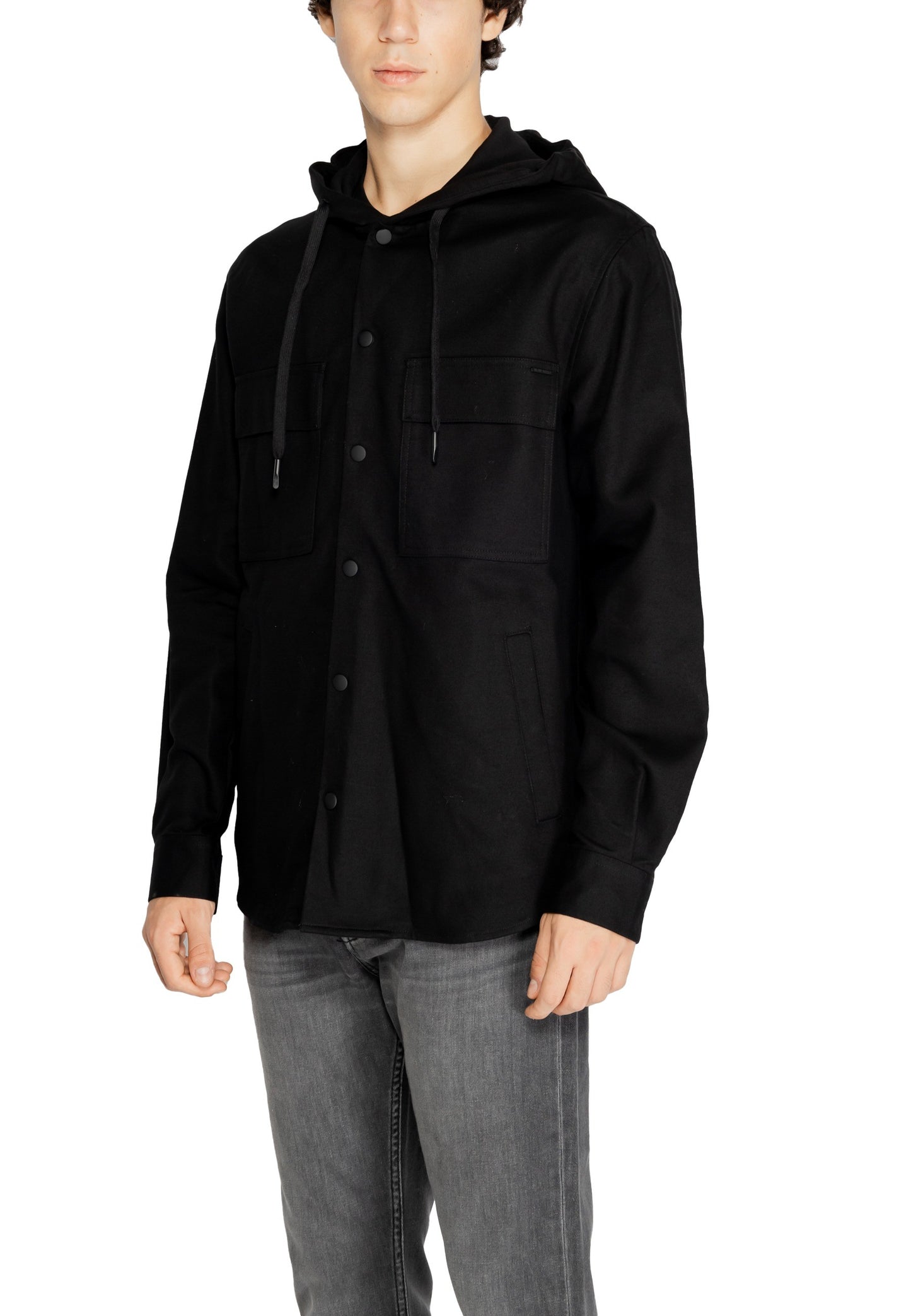 Antony Morato Men's Shirt