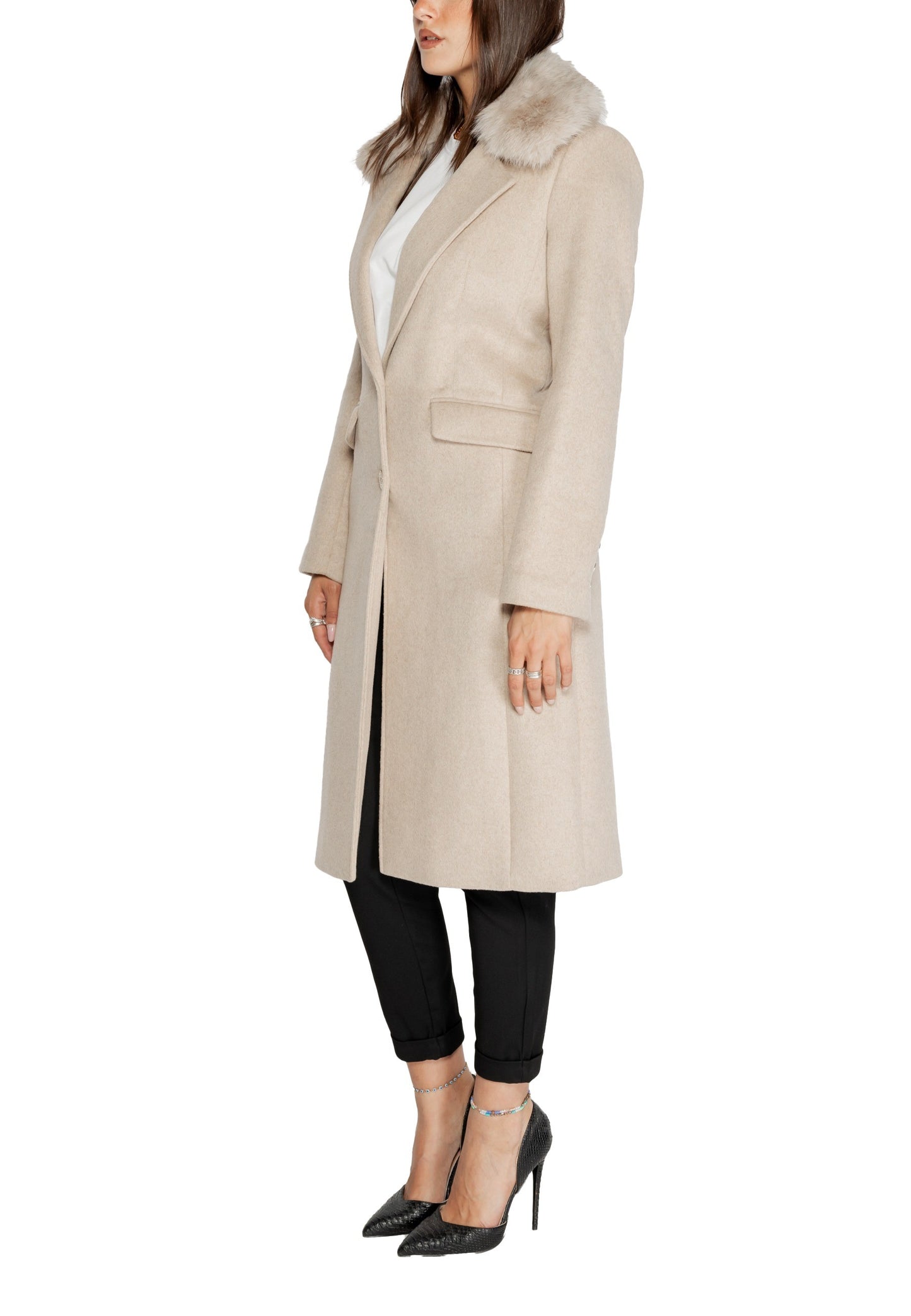 Guess Cappotto Donna