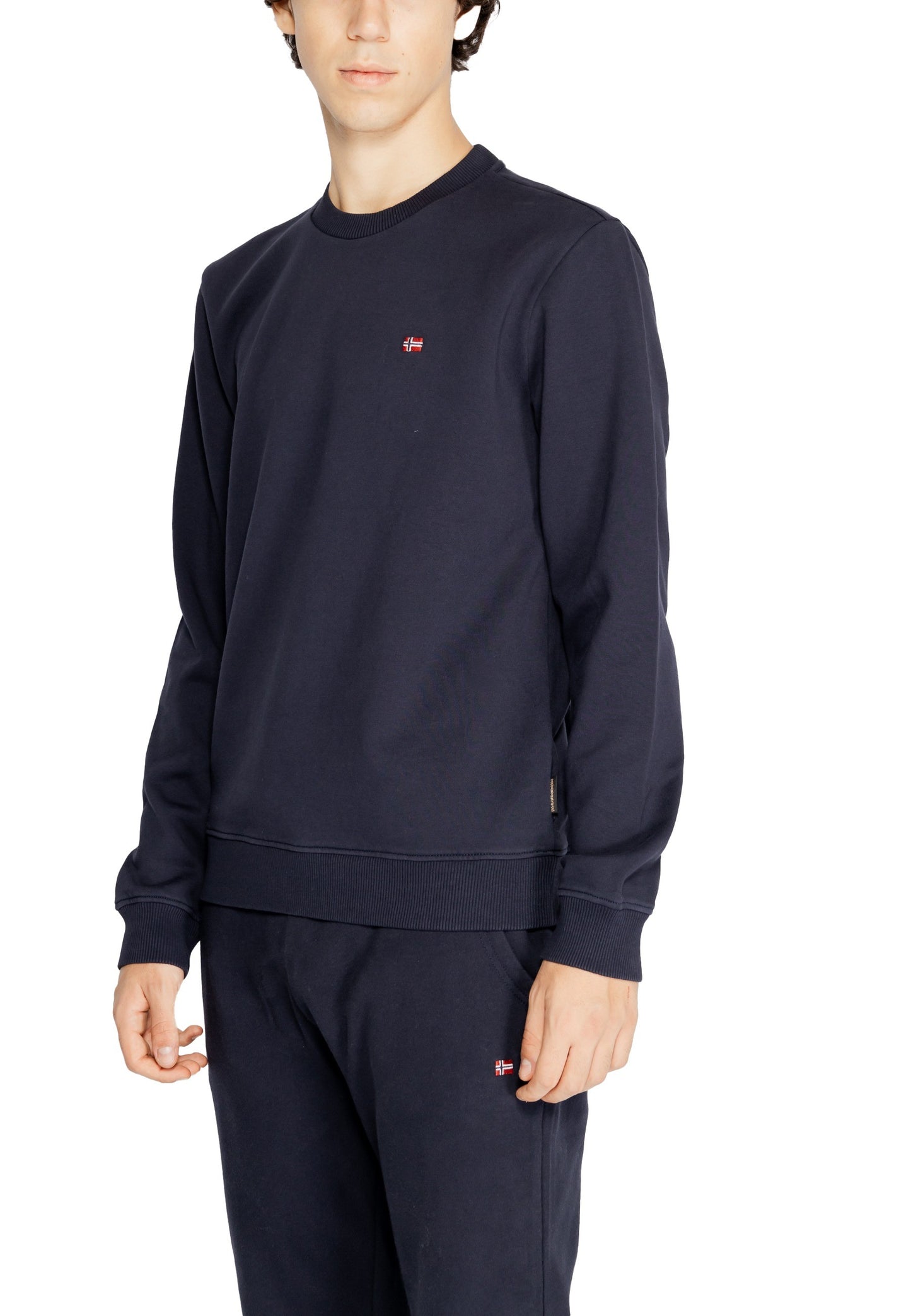 Napapijri Felpa Uomo