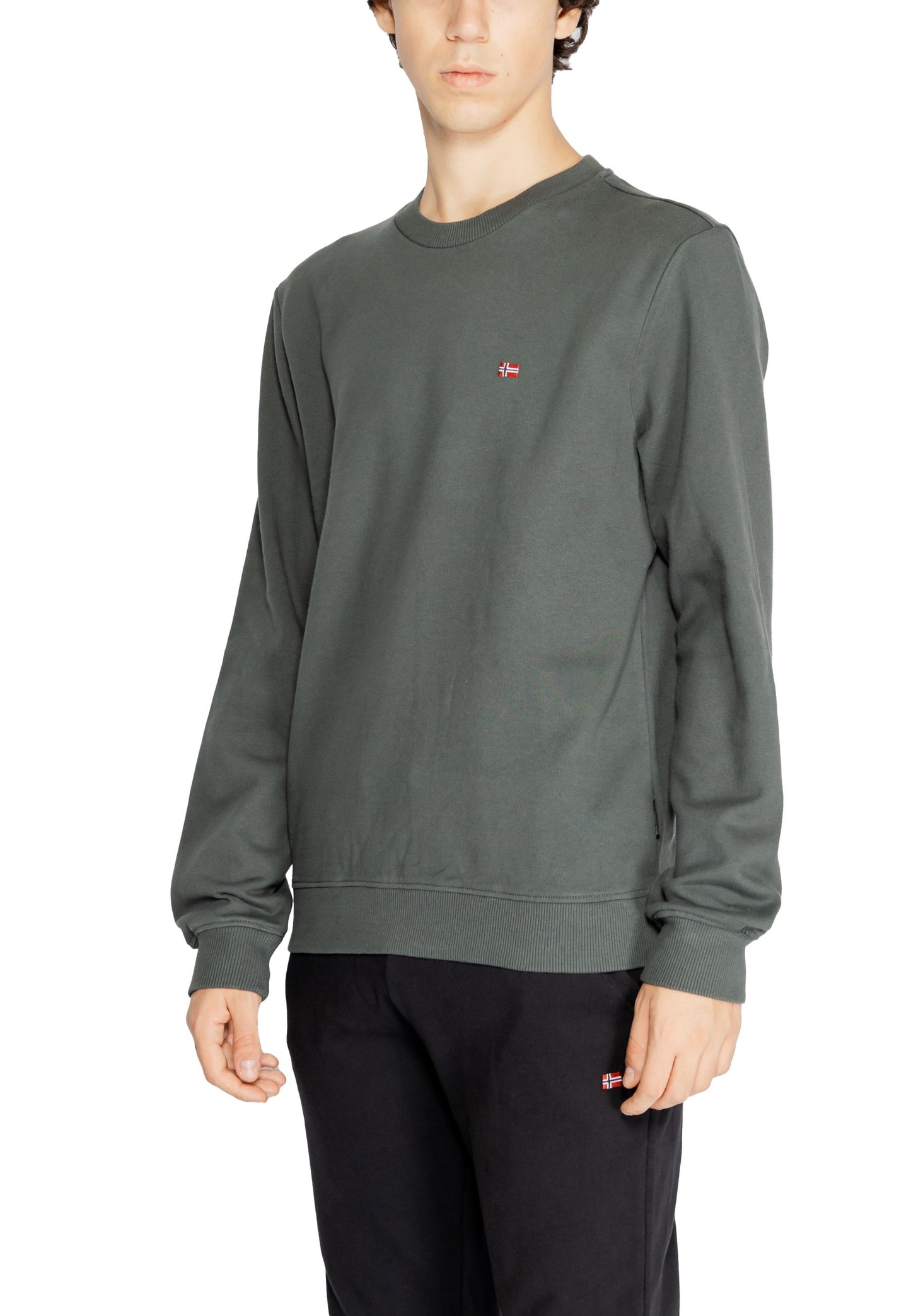 Napapijri Felpa Uomo