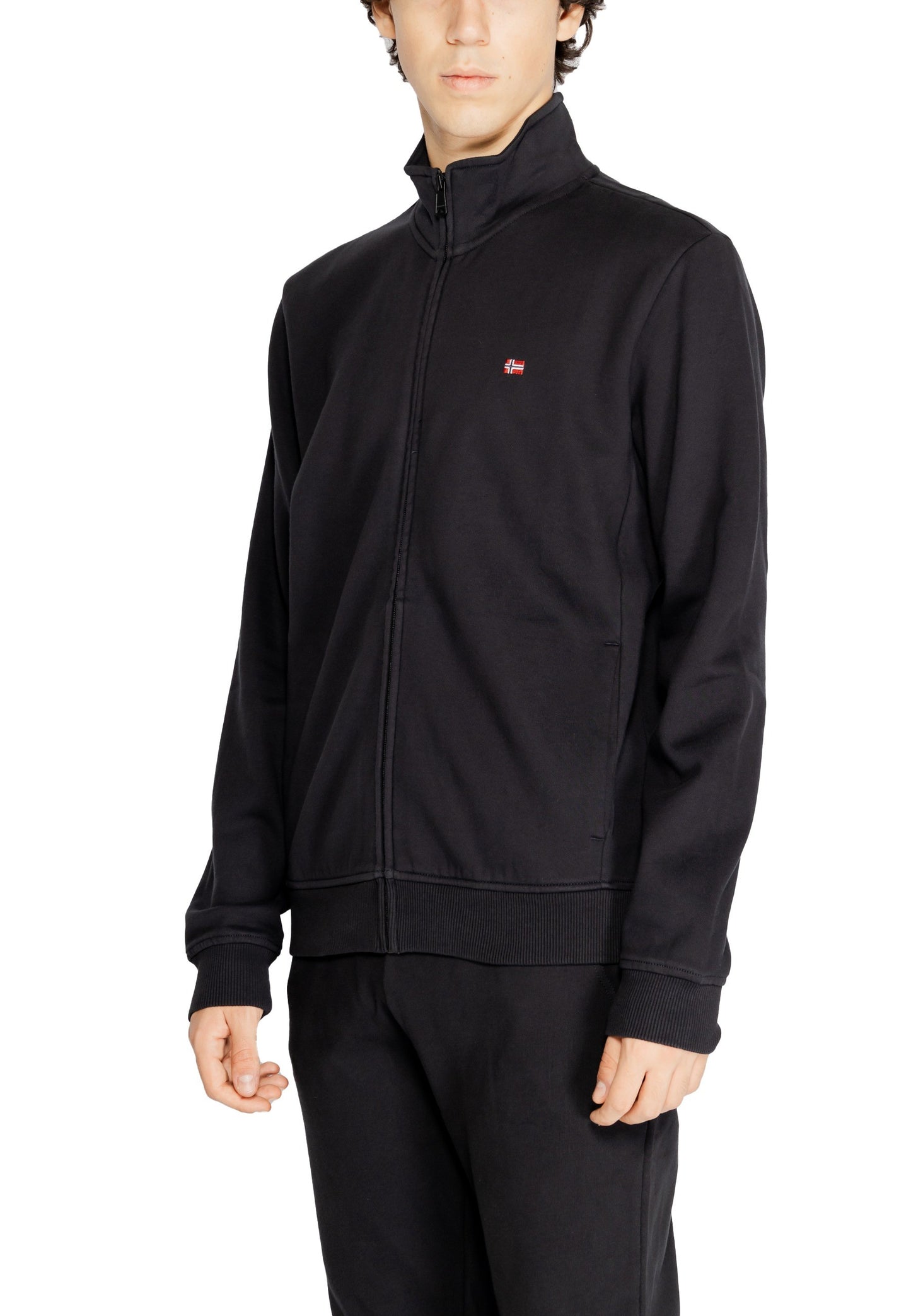 Napapijri Felpa Uomo