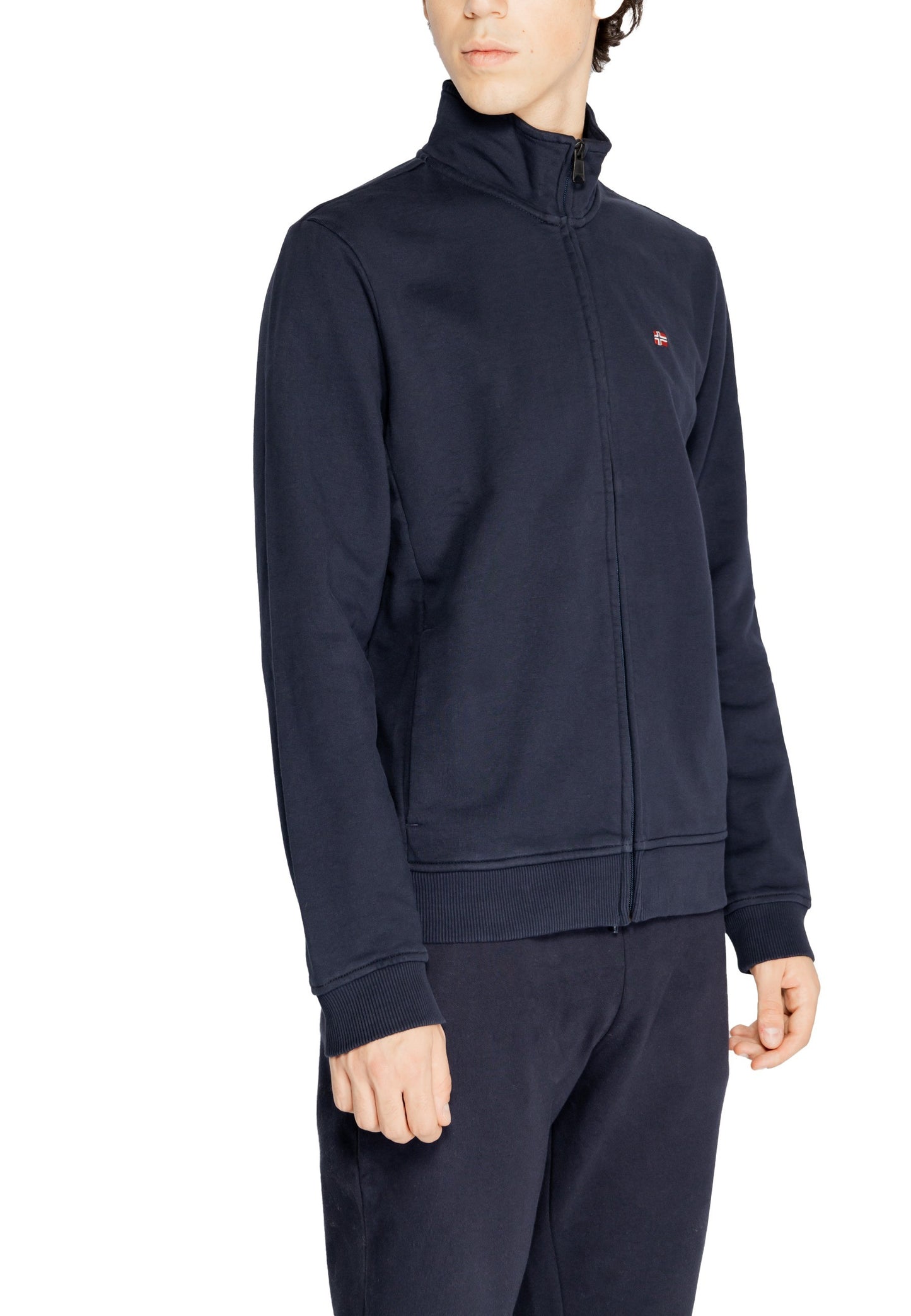 Napapijri Felpa Uomo