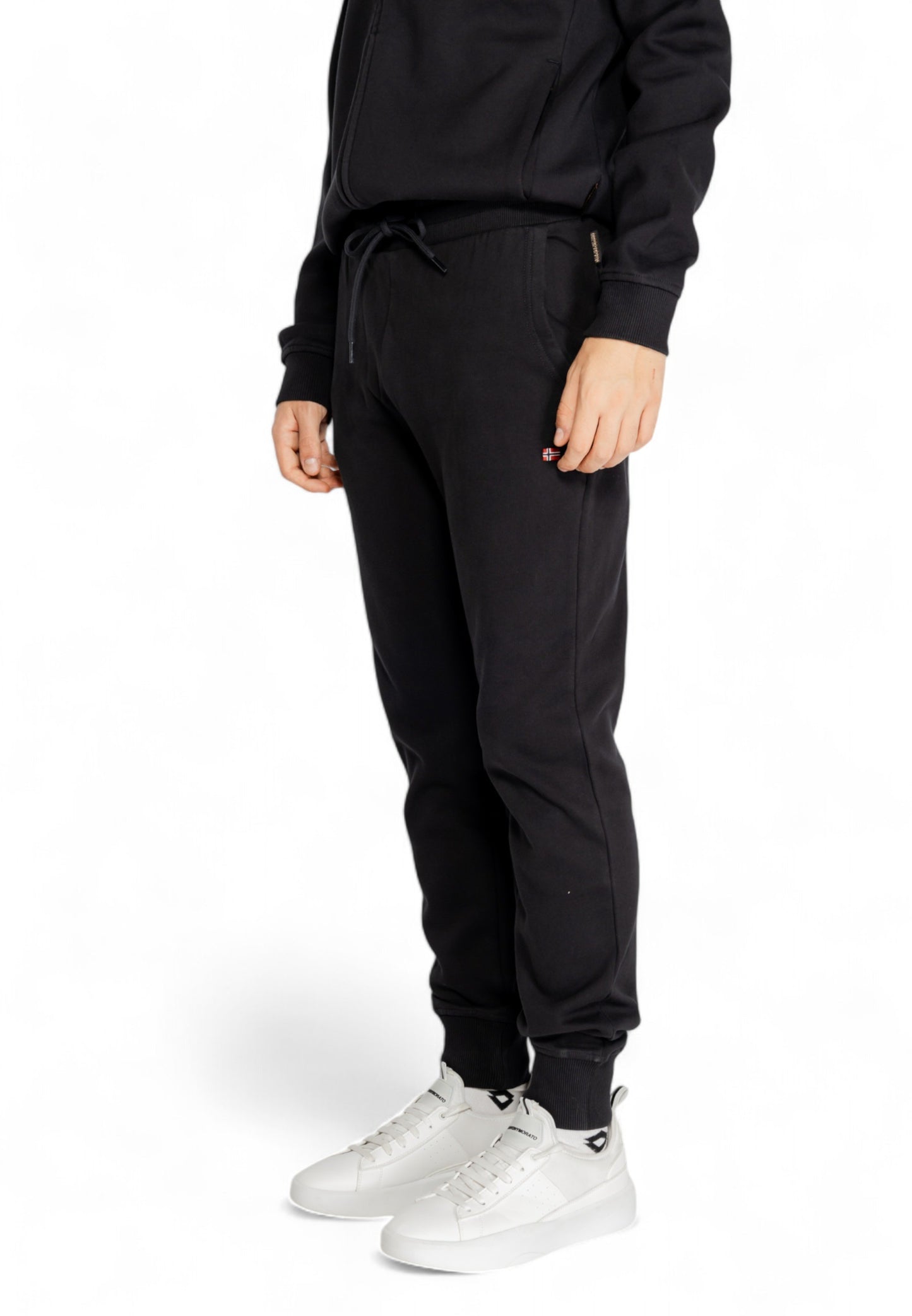 Napapijri Pantaloni Uomo