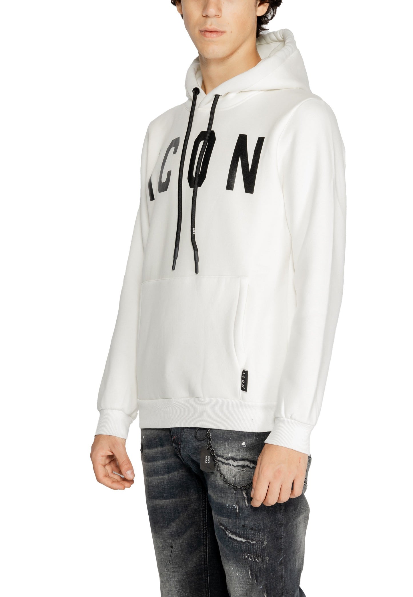Icon Men's Sweatshirt