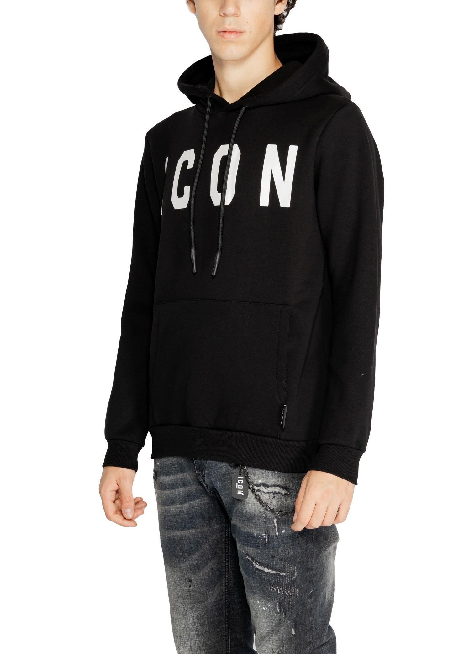 Icon Men's Sweatshirt