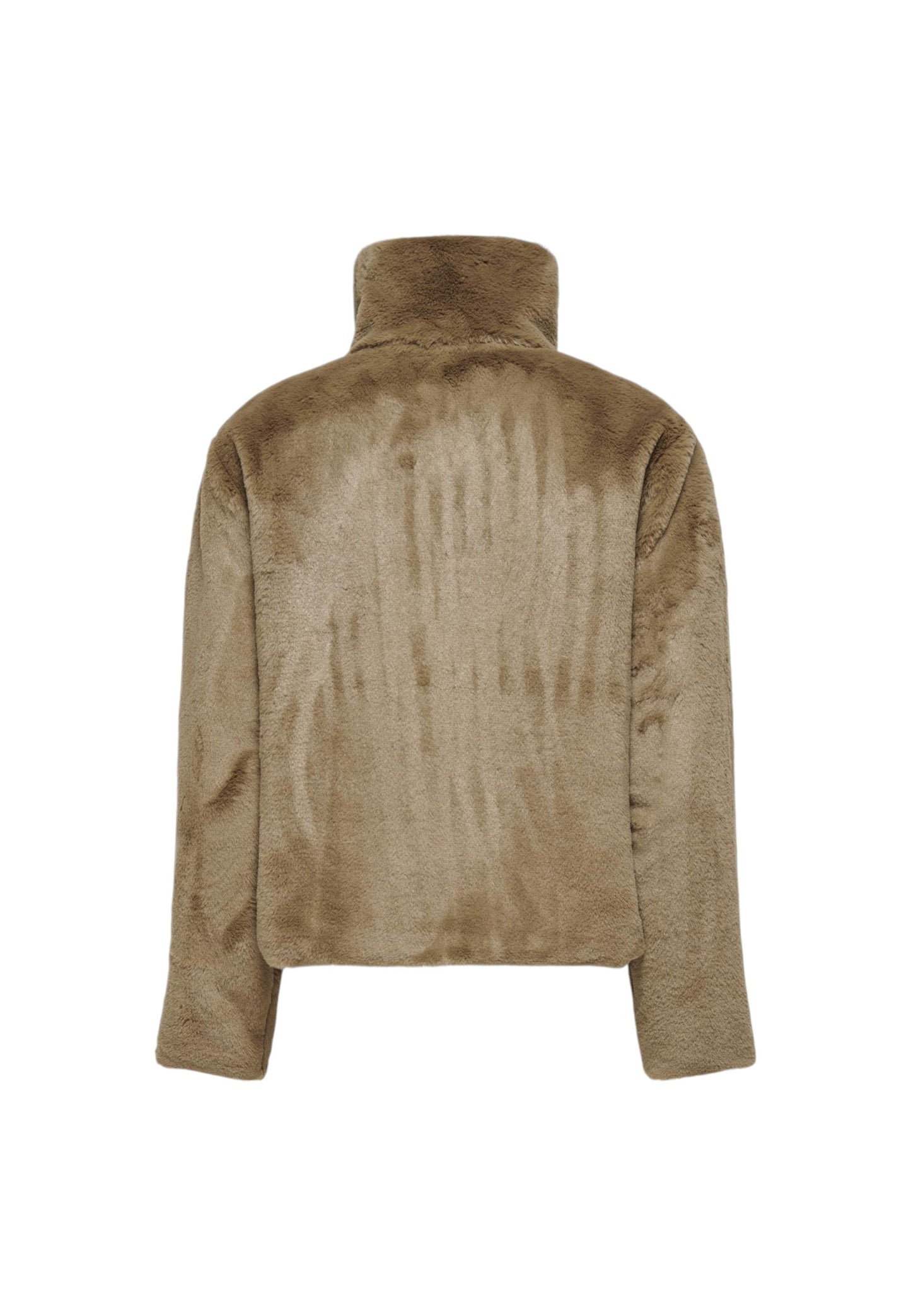 Jacqueline De Yong Giubbotto Donna