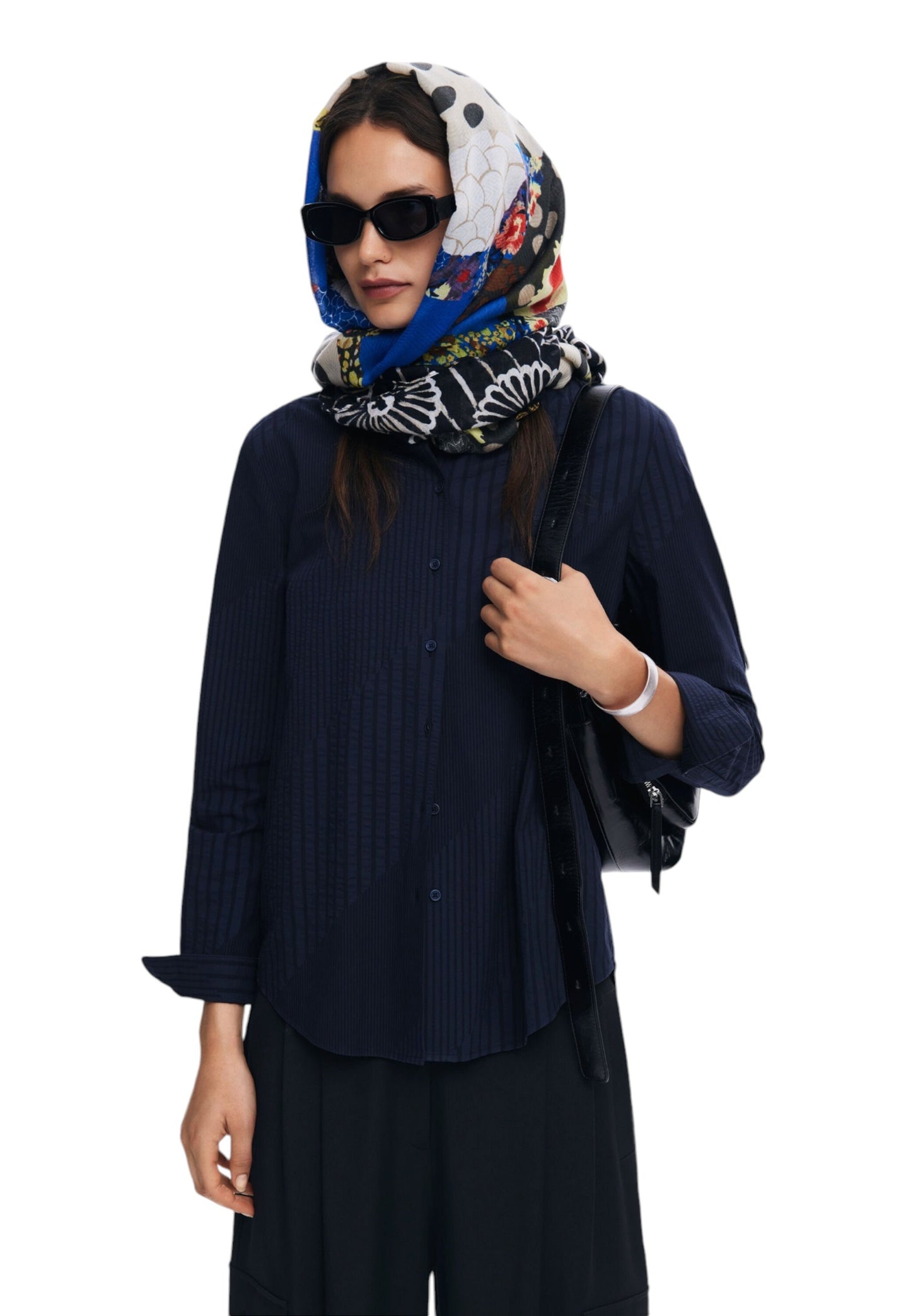 Desigual Women's Scarf
