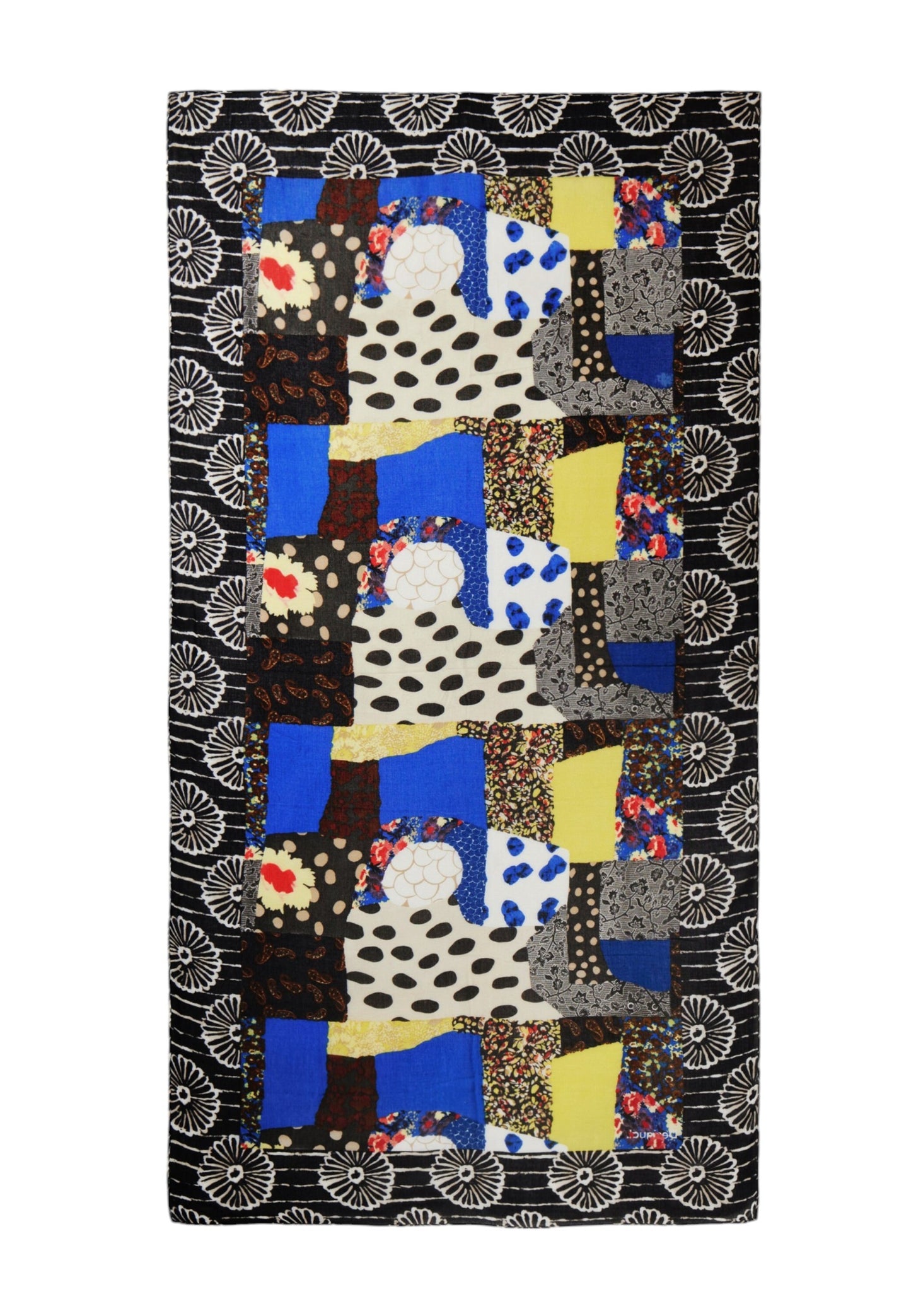 Desigual Women's Scarf