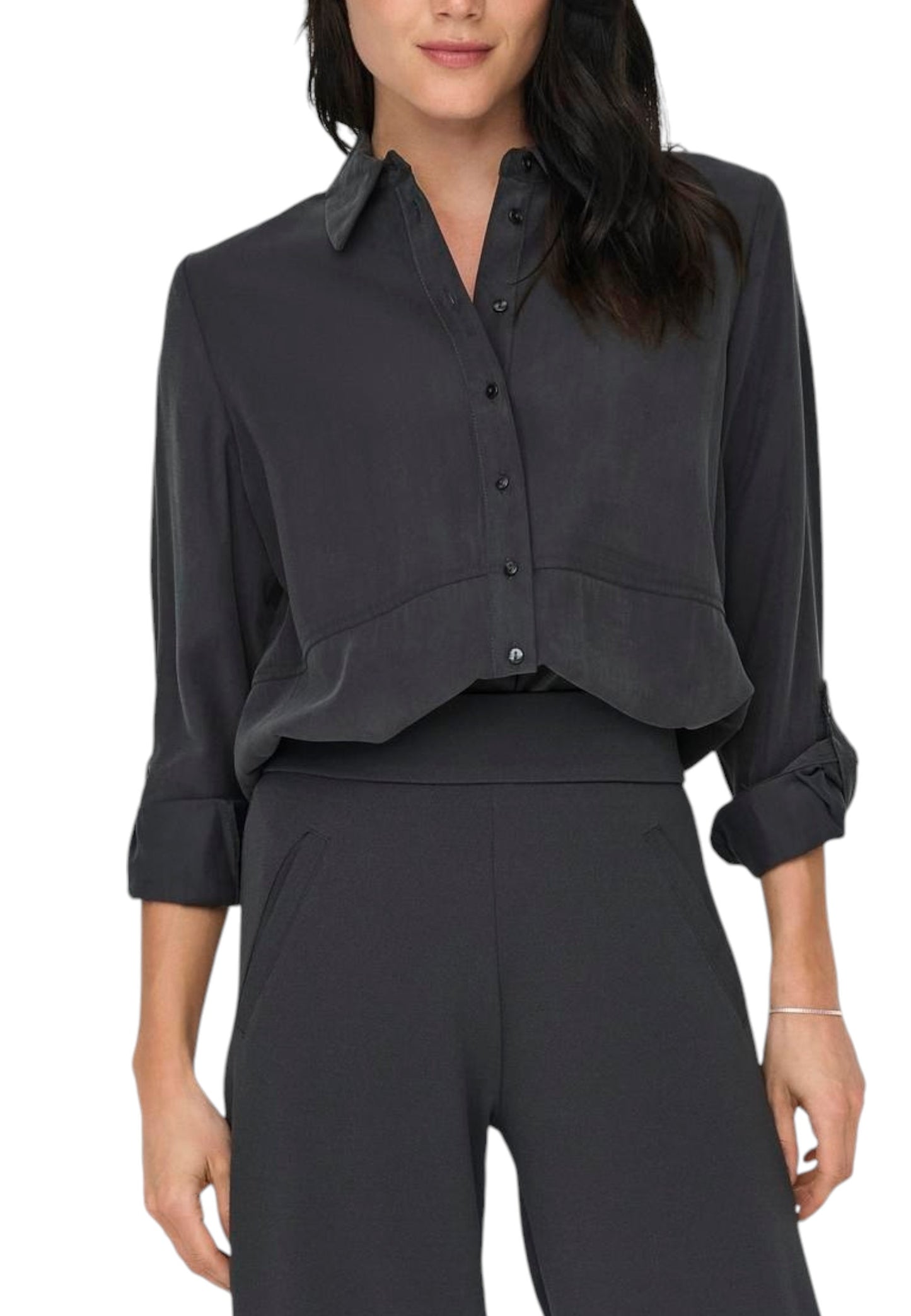 Camisa Jacqueline De Yong Mujer