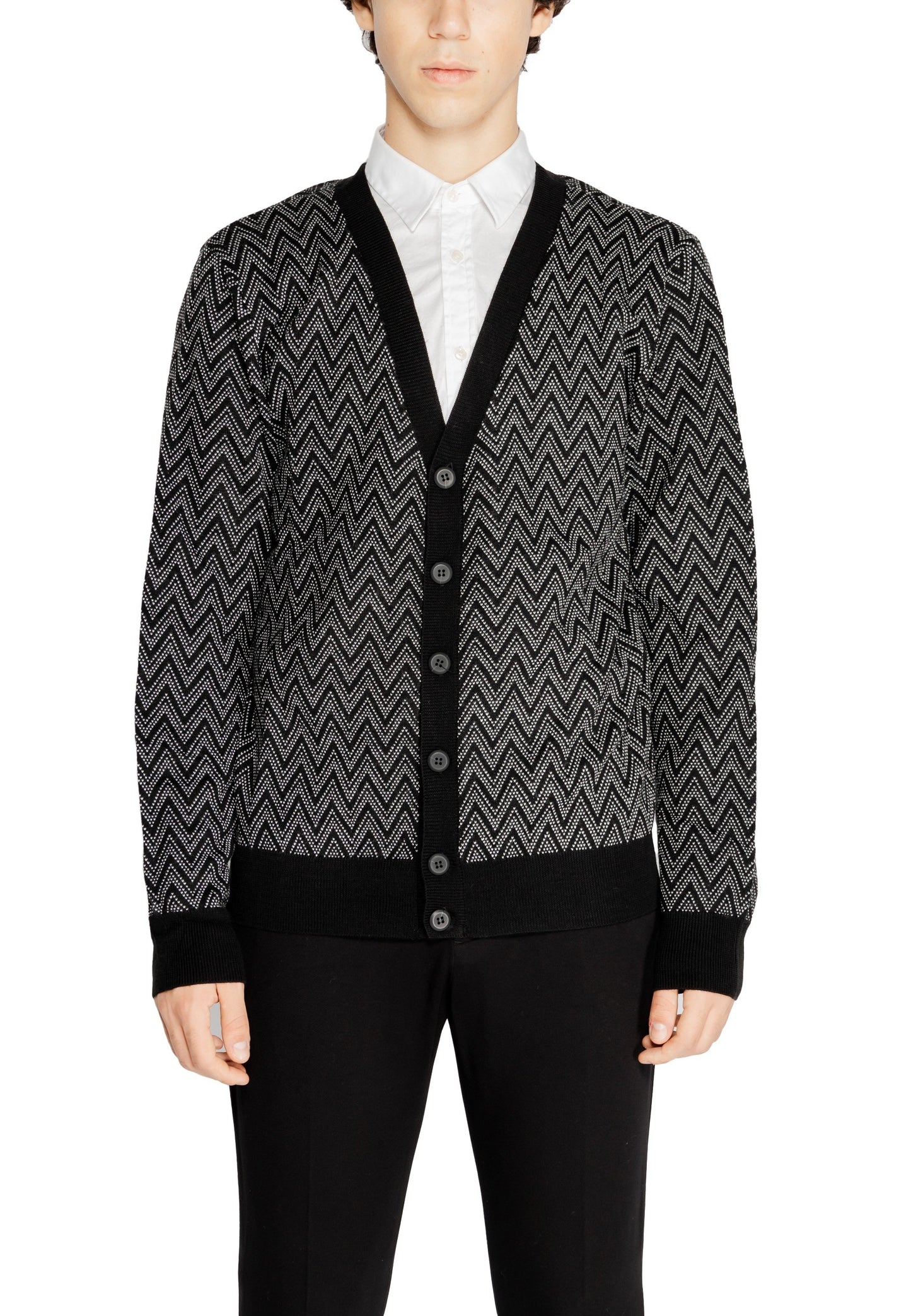 Antony Morato Cardigans Uomo