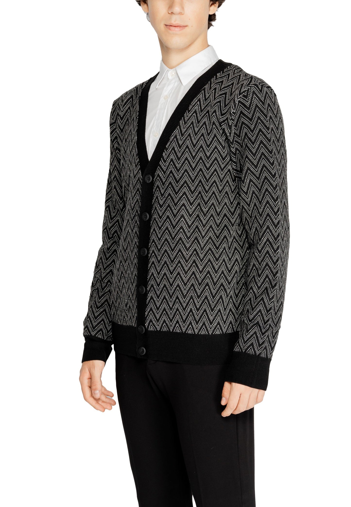 Antony Morato Cardigans Uomo