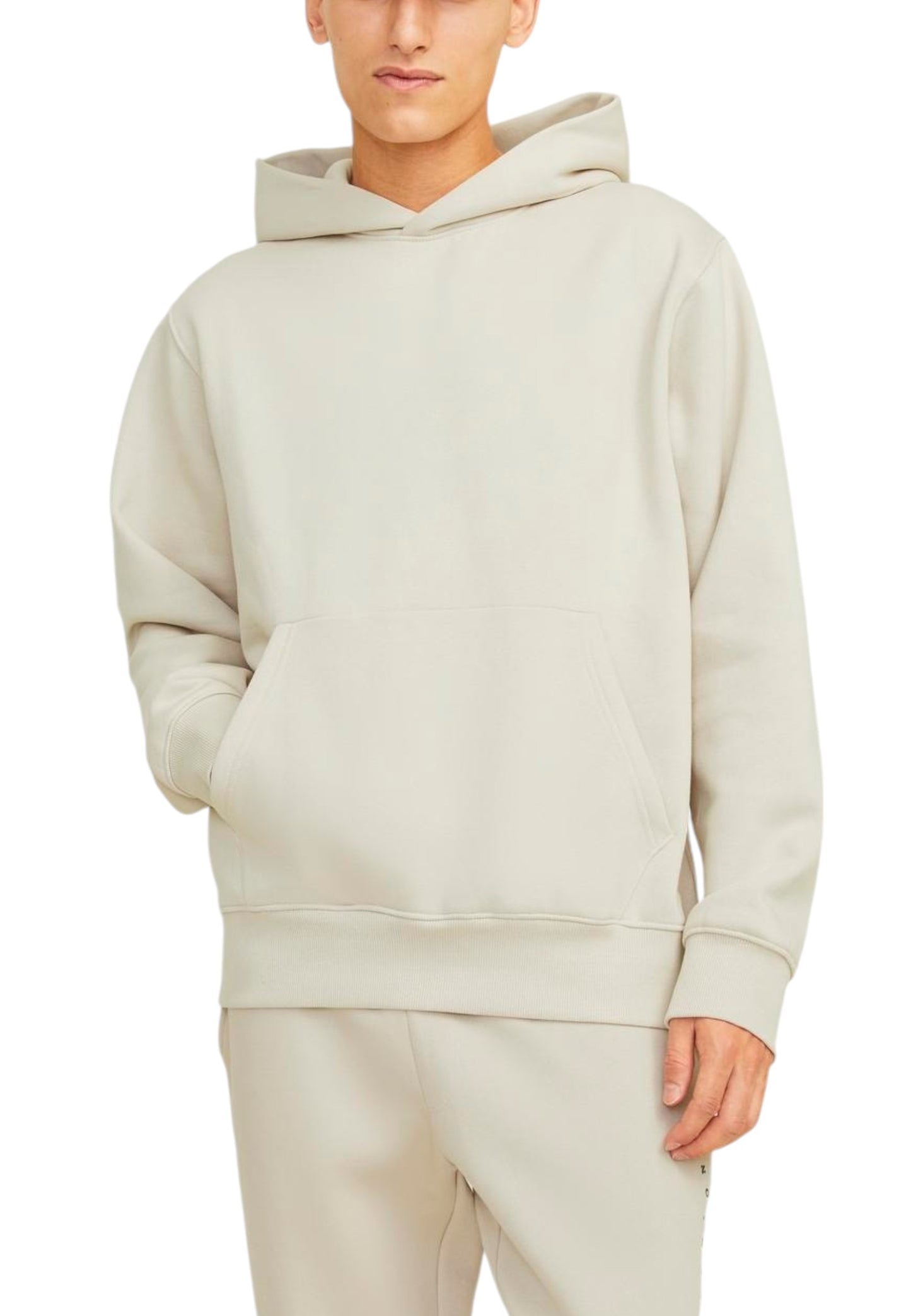 Jack & Jones Felpa Uomo