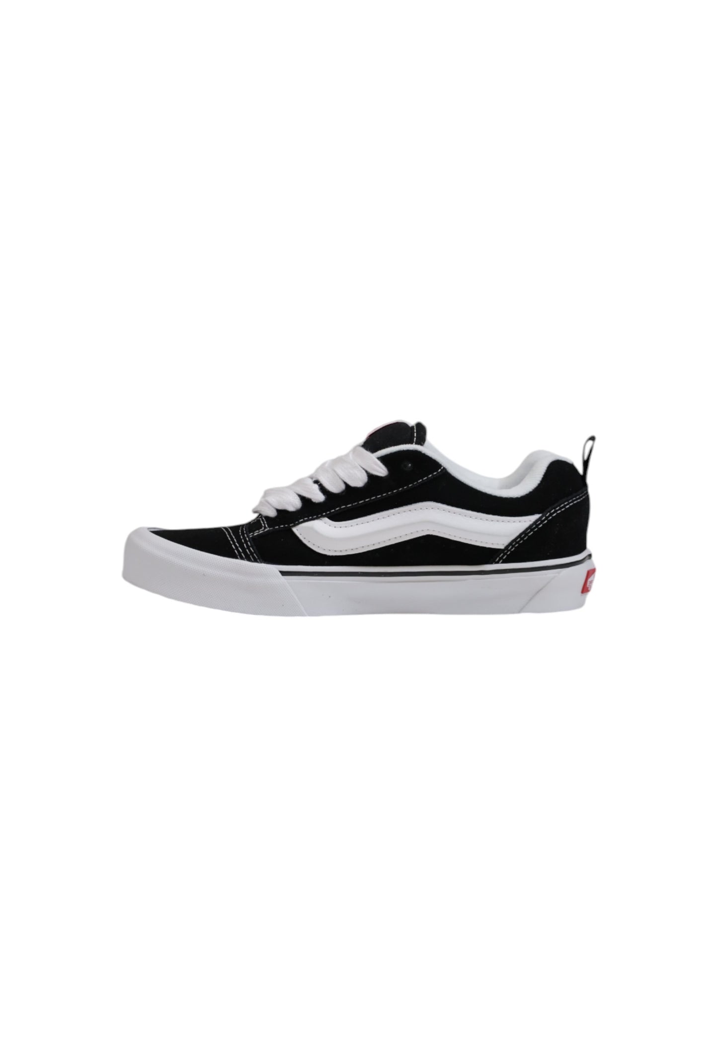 Vans Sneakers Donna Vans VN0009QC6BT1 black black