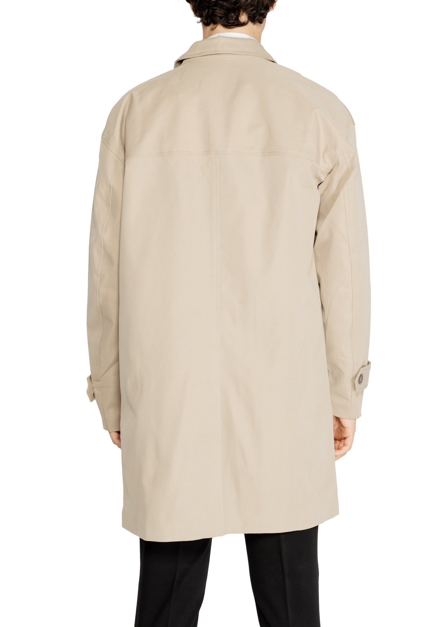Only & Sons Cappotto Uomo