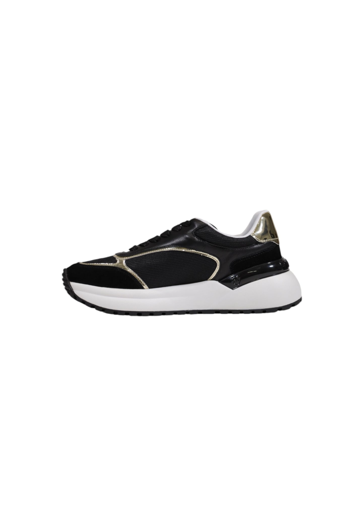 Pinko Sneakers Donna Pinko SS0019P027 black Nero