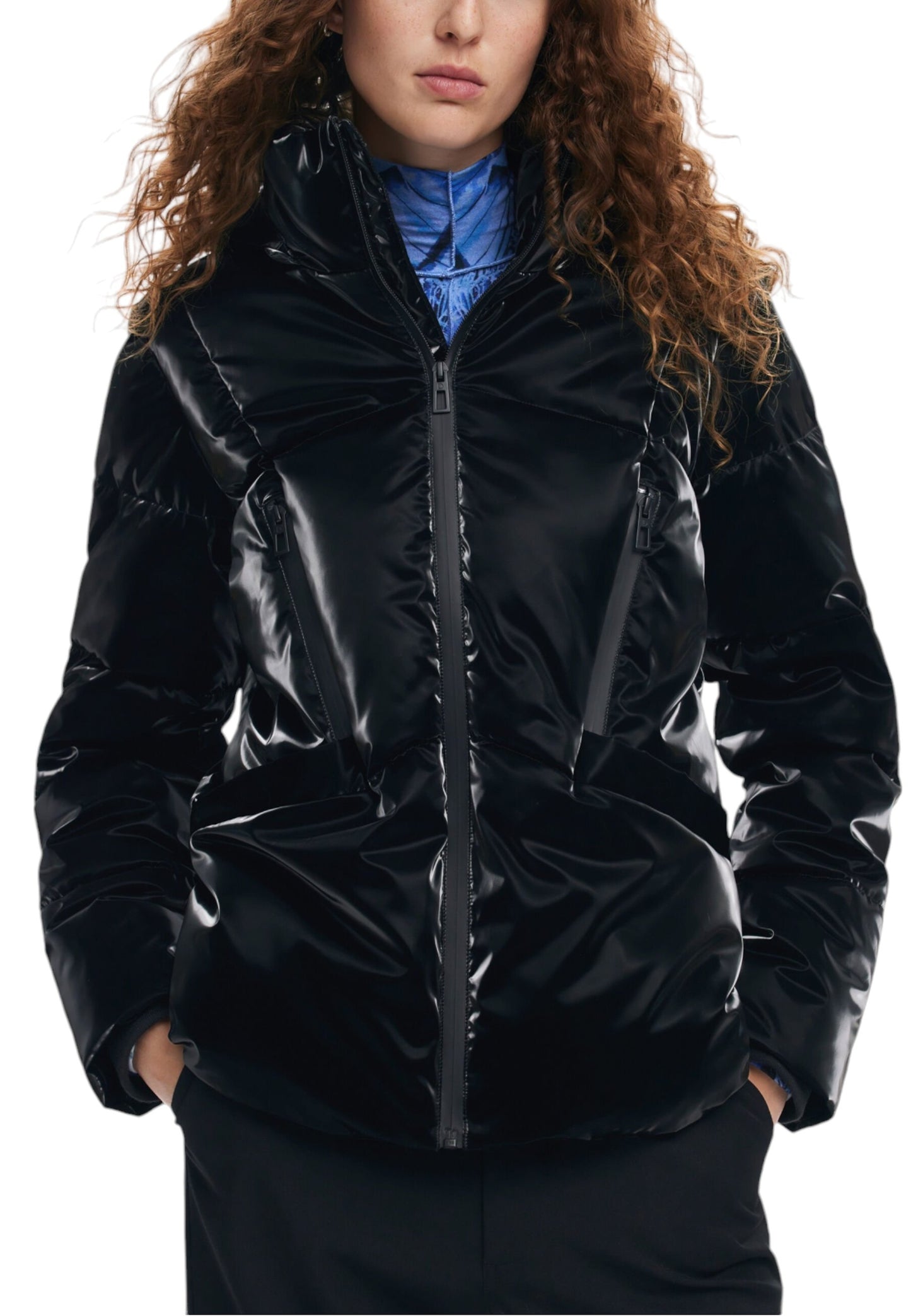 Desigual Giubbotto Donna