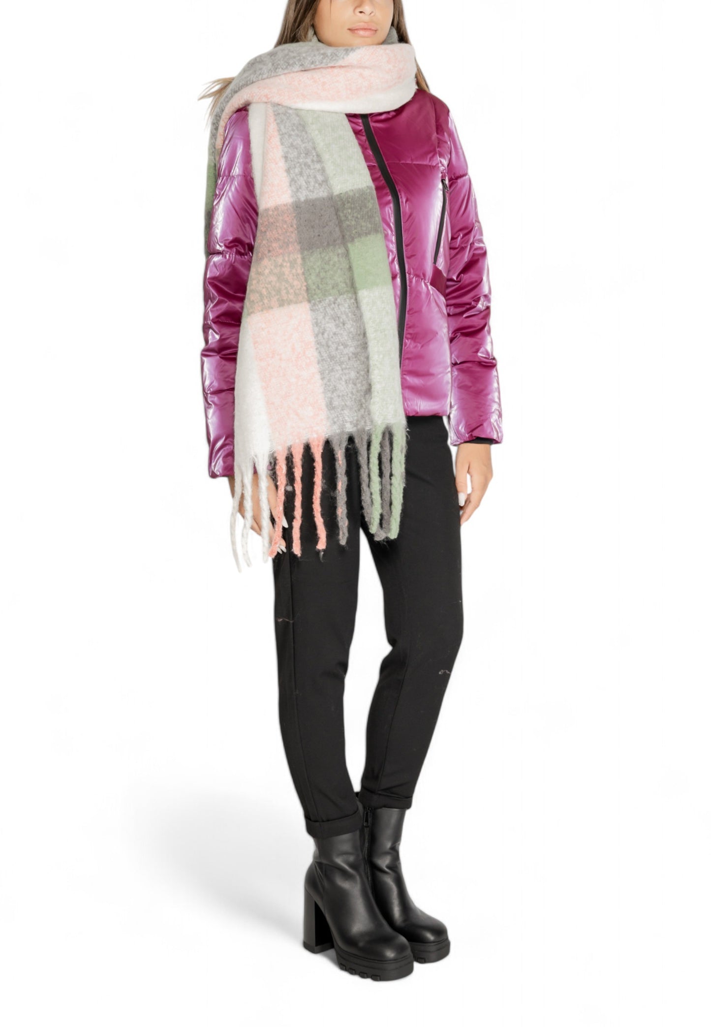 Only Women's Scarf