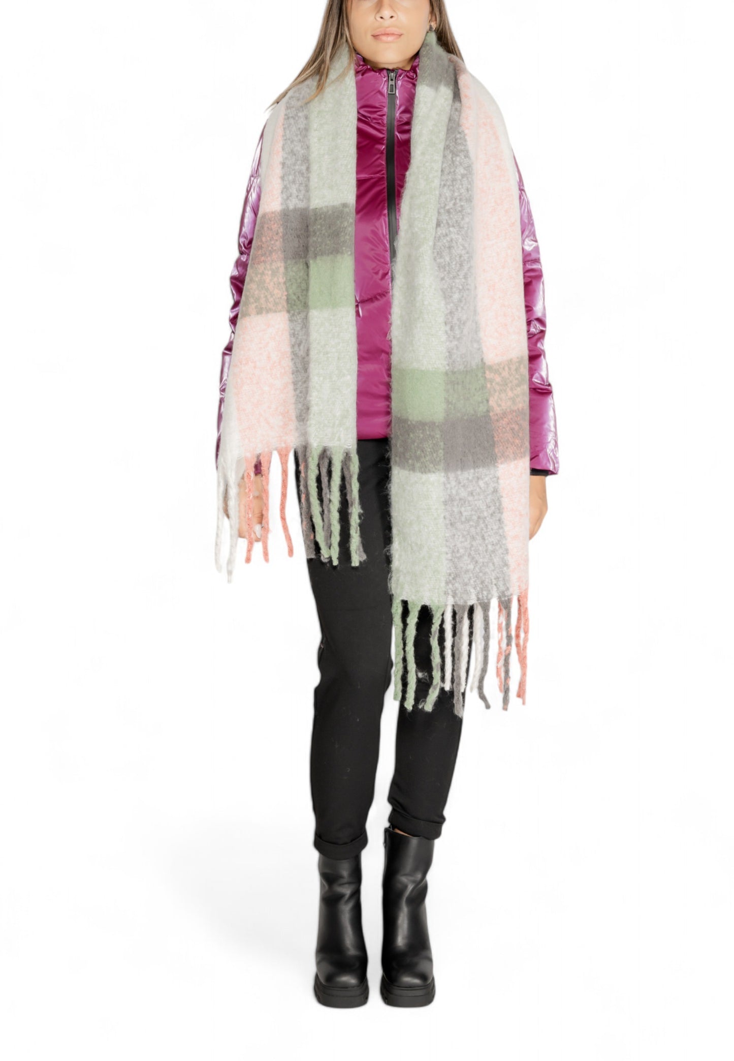 Only Women's Scarf