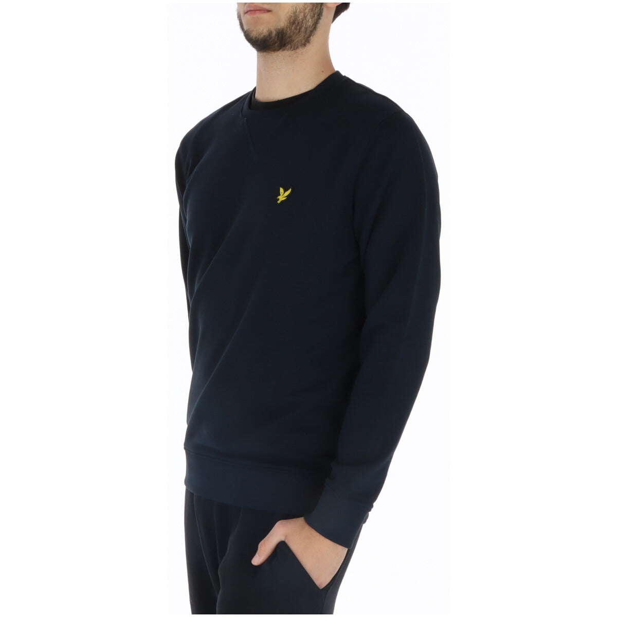 Sudadera Lyle & Scott para hombre